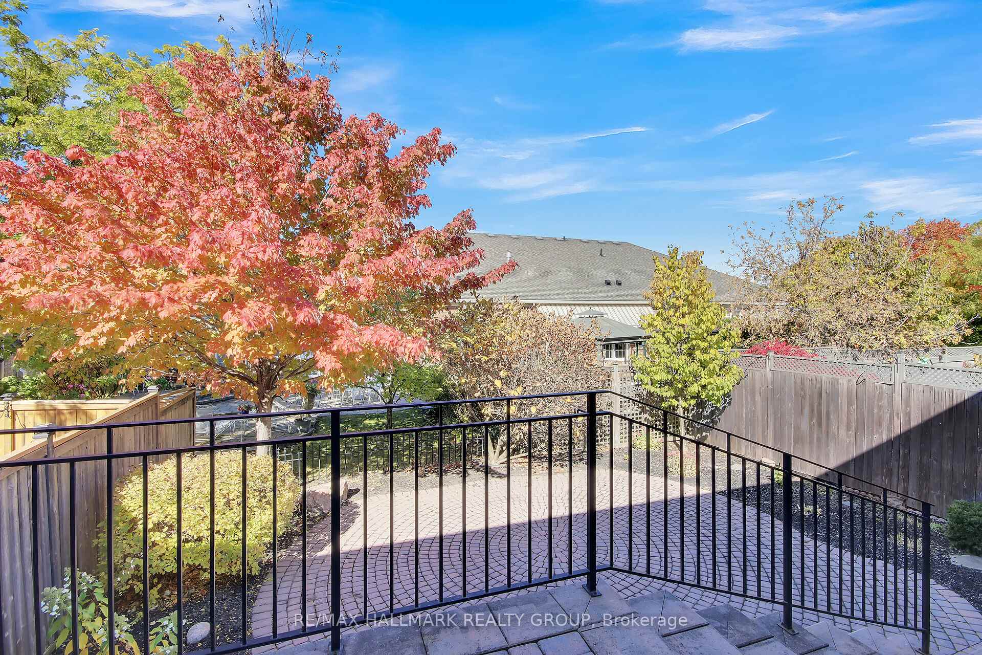 Photo 43 of 277 Cairnsmore Circle, Ottawa, Barrhaven - Stonebridge — HOMEH