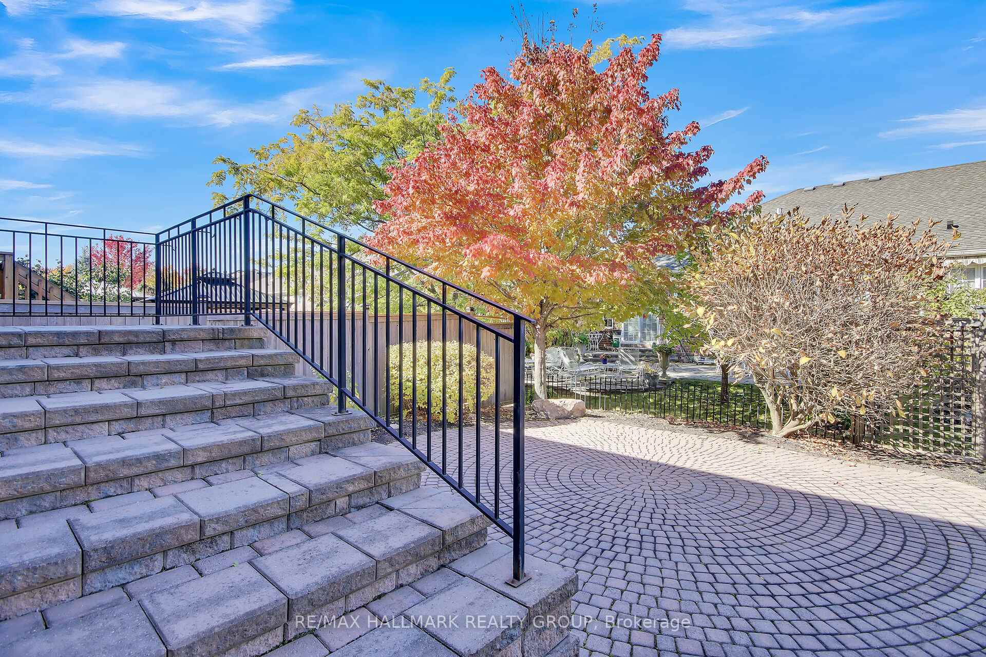 Photo 44 of 277 Cairnsmore Circle, Ottawa, Barrhaven - Stonebridge — HOMEH