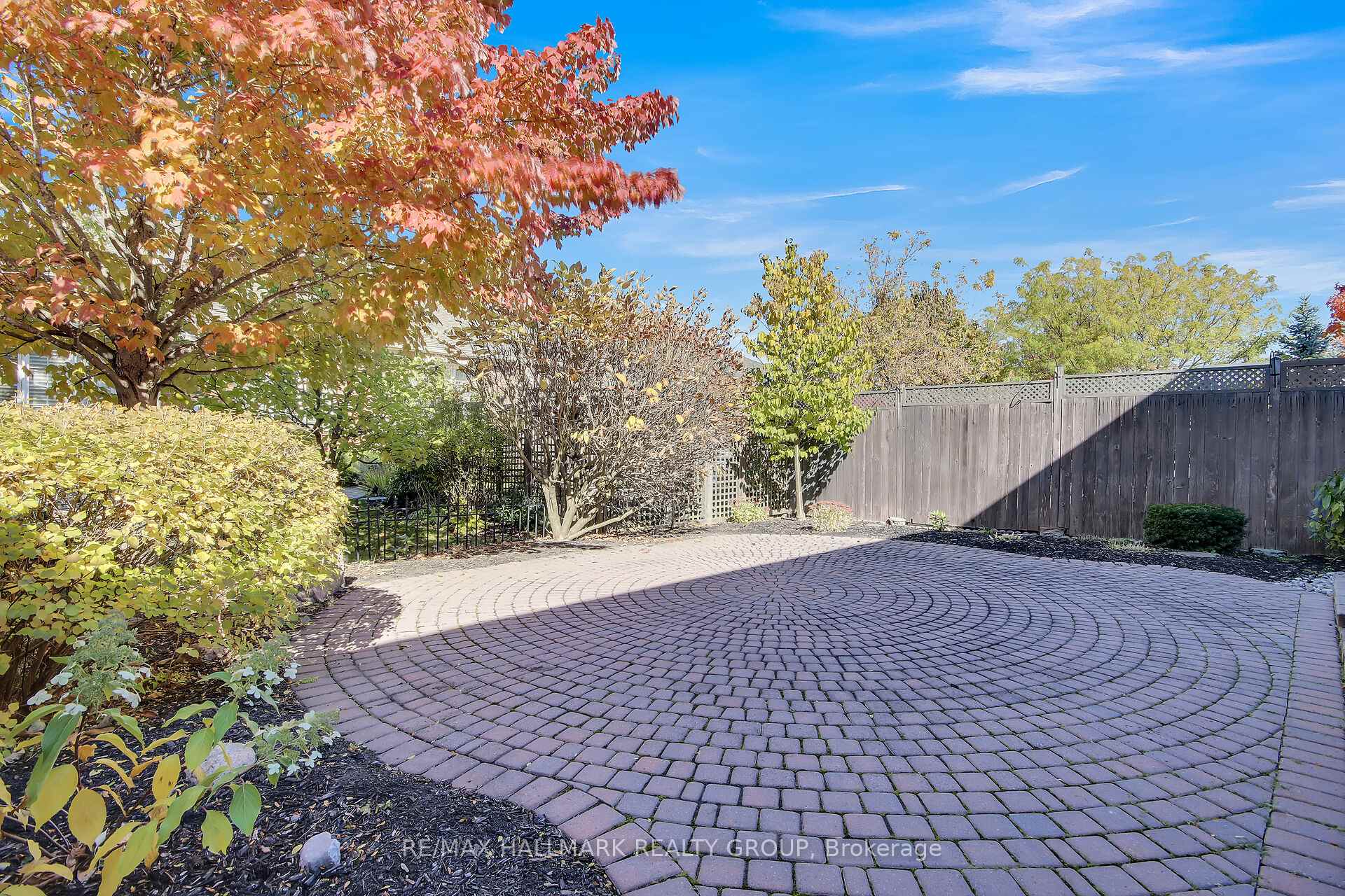 Photo 45 of 277 Cairnsmore Circle, Ottawa, Barrhaven - Stonebridge — HOMEH