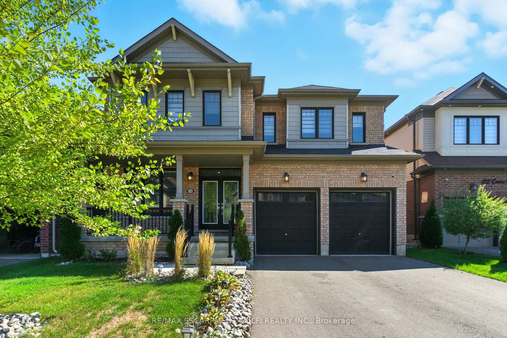 Photo 1 of 126 Cactus Crescent, Hamilton, Stoney Creek Mountain — HOMEH