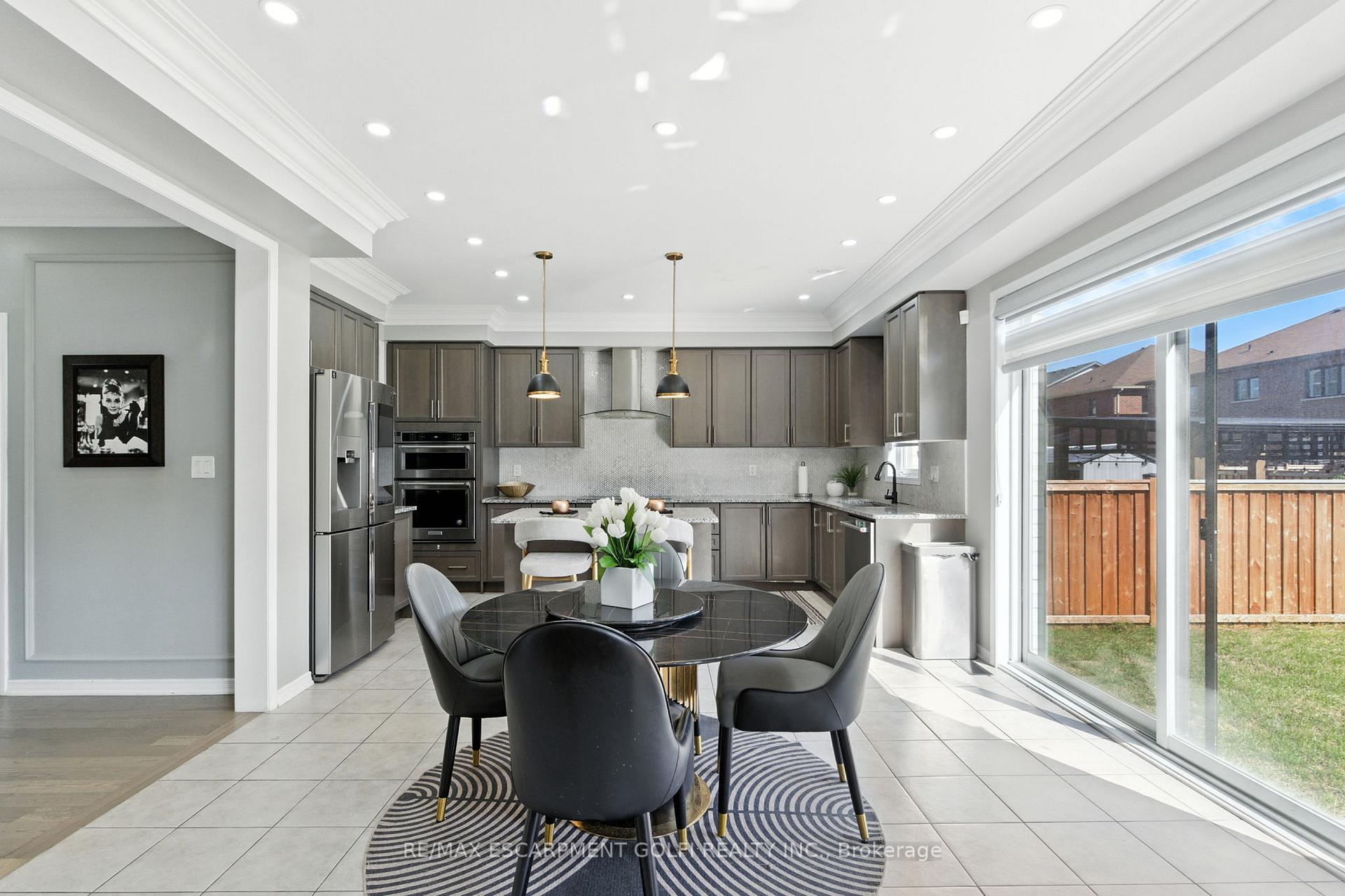 Photo 21 of 126 Cactus Crescent, Hamilton, Stoney Creek Mountain — HOMEH