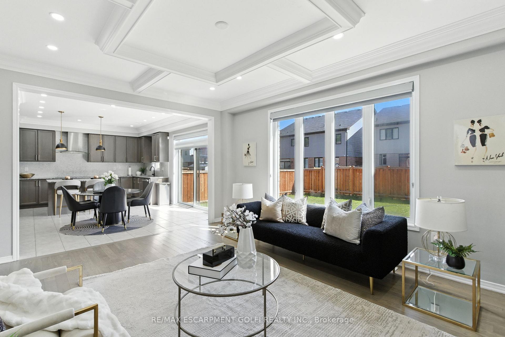 Photo 27 of 126 Cactus Crescent, Hamilton, Stoney Creek Mountain — HOMEH