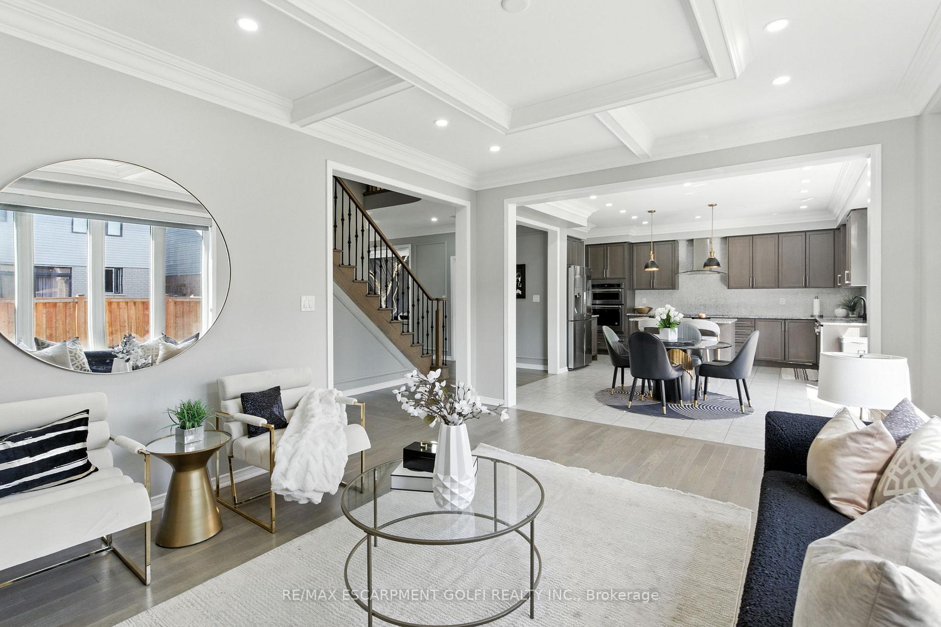 Photo 28 of 126 Cactus Crescent, Hamilton, Stoney Creek Mountain — HOMEH