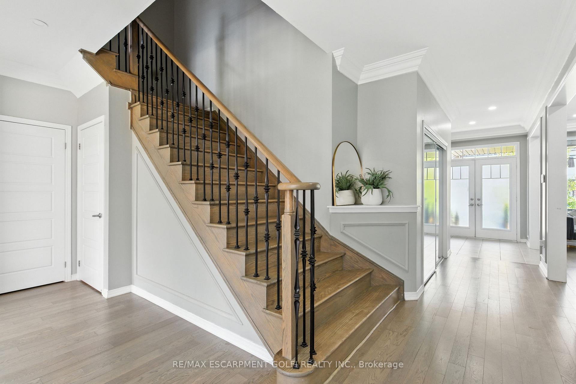 Photo 31 of 126 Cactus Crescent, Hamilton, Stoney Creek Mountain — HOMEH