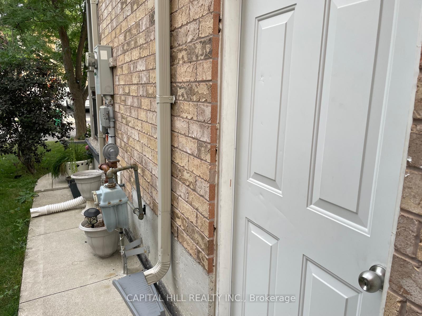 Photo 8 of Unit Basement, 58 Pergola Way, Brampton, Bram West — HOMEH