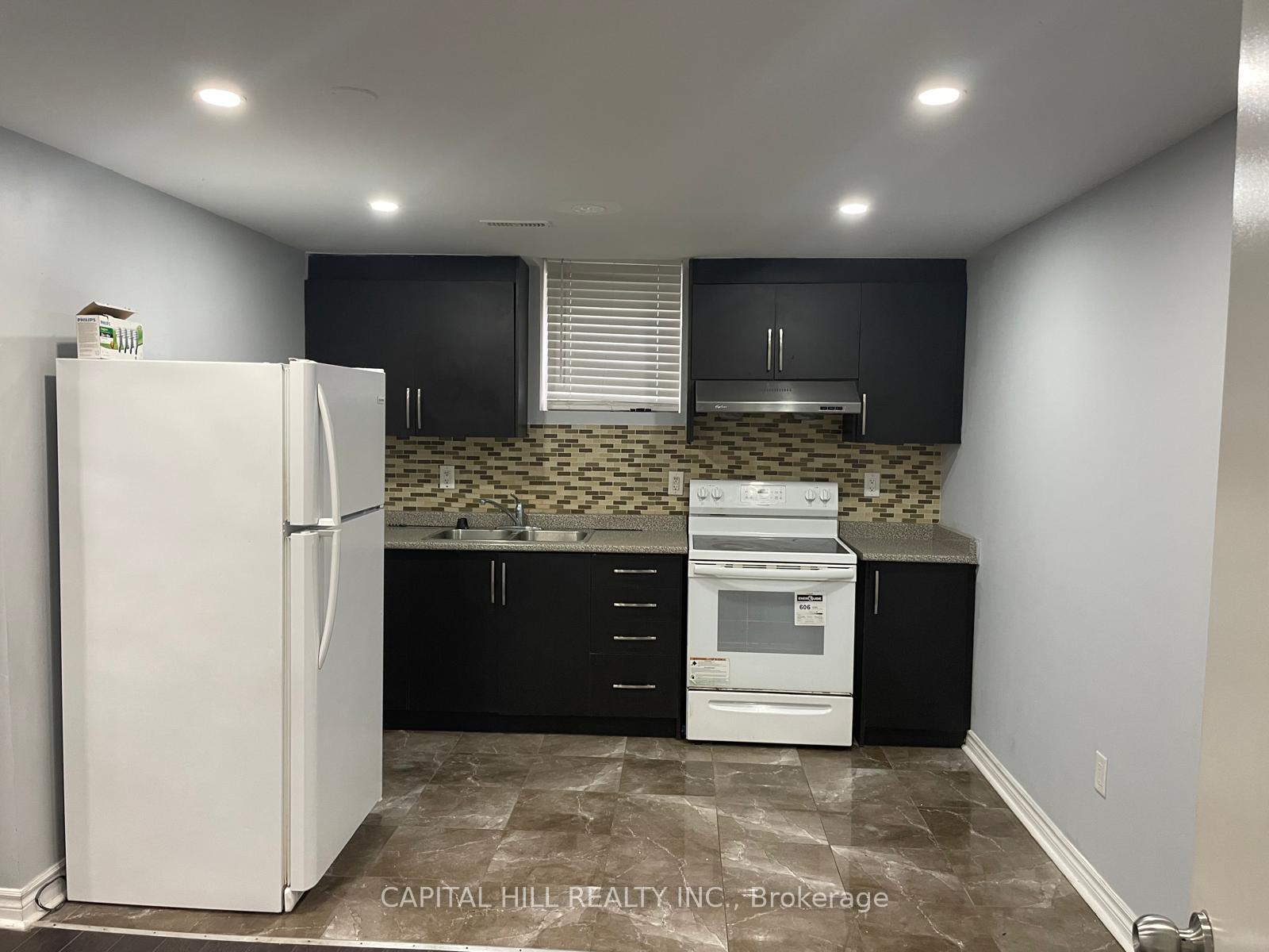 Photo 3 of Unit Basement, 58 Pergola Way, Brampton, Bram West — HOMEH