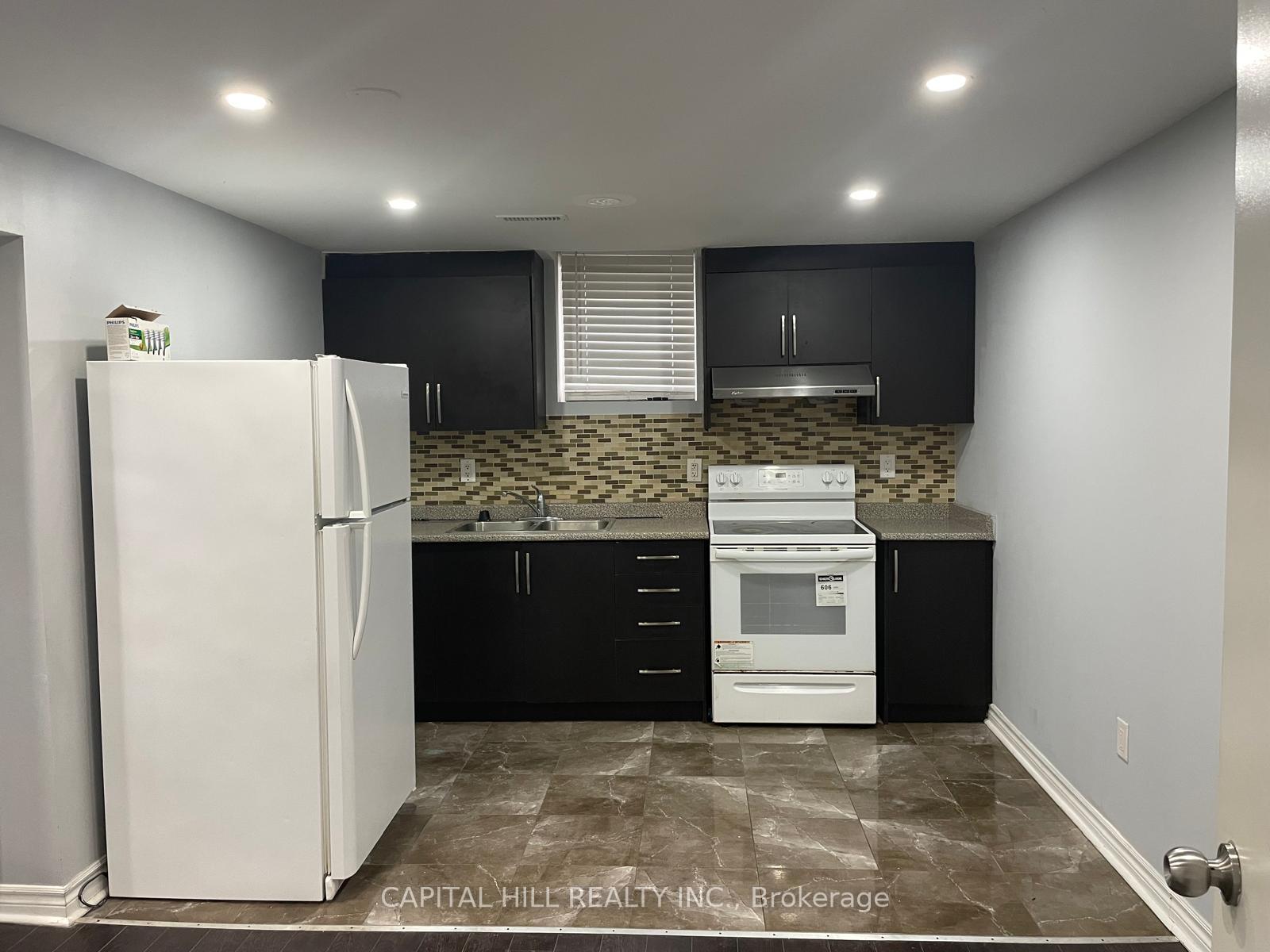 Photo 6 of Unit Basement, 58 Pergola Way, Brampton, Bram West — HOMEH