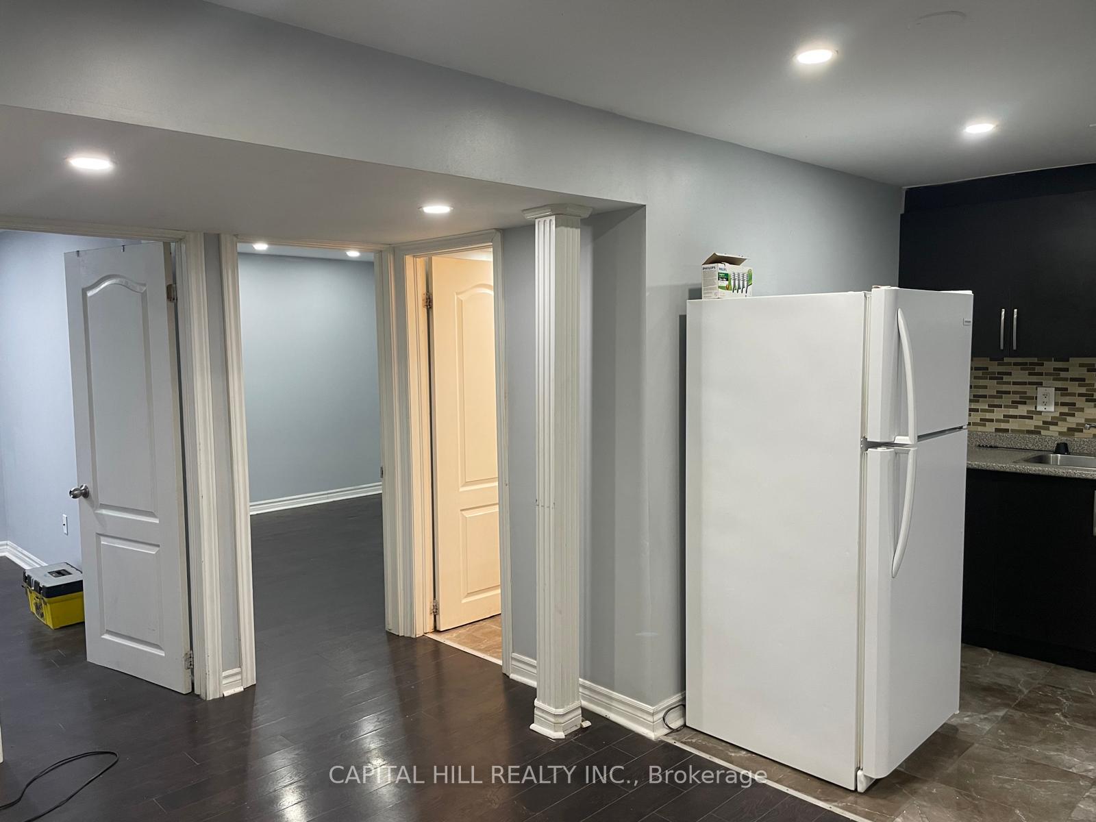 Photo 4 of Unit Basement, 58 Pergola Way, Brampton, Bram West — HOMEH