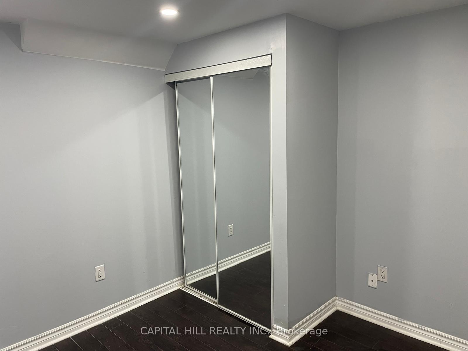 Photo 7 of Unit Basement, 58 Pergola Way, Brampton, Bram West — HOMEH