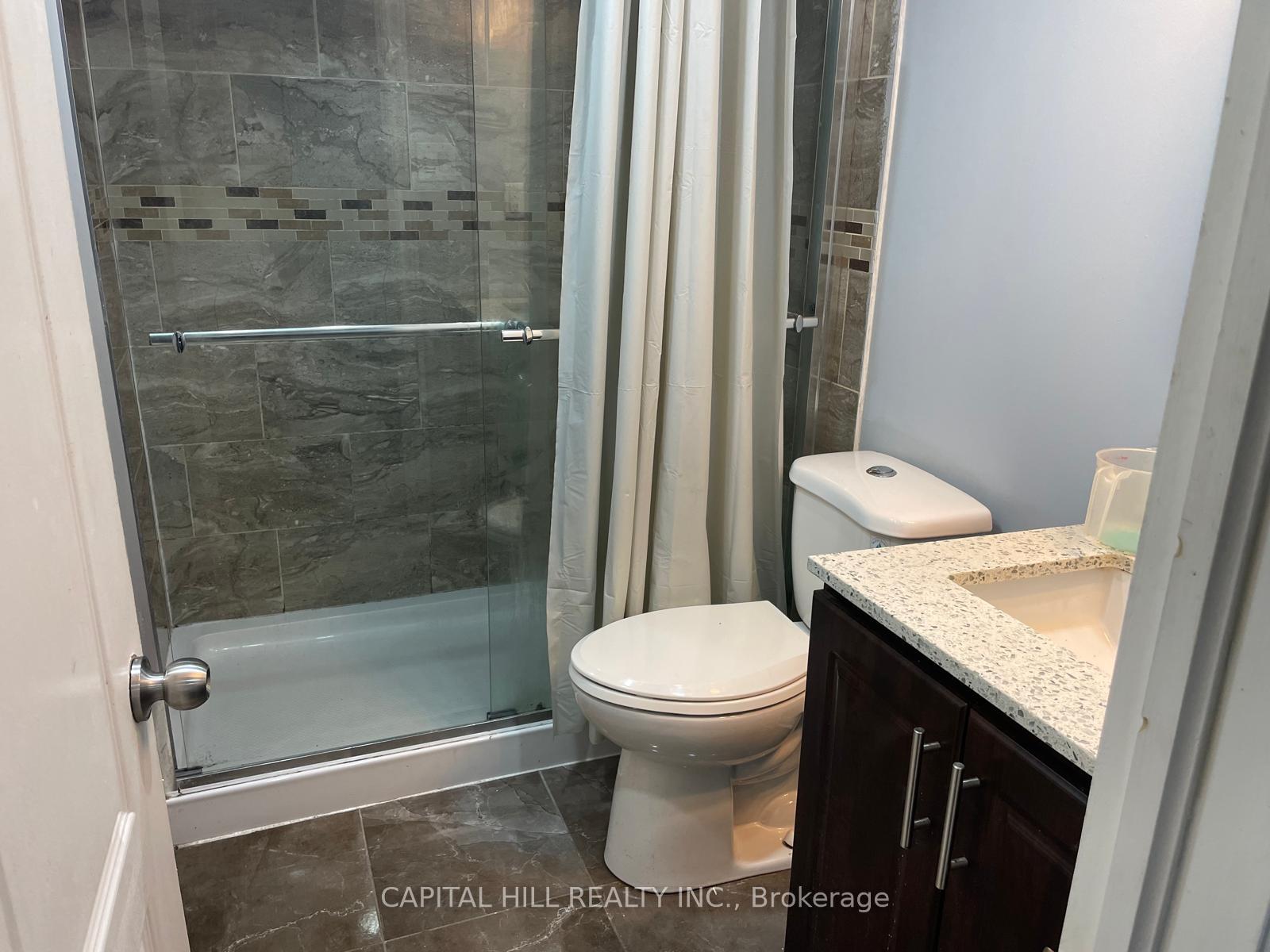 Photo 12 of Unit Basement, 58 Pergola Way, Brampton, Bram West — HOMEH