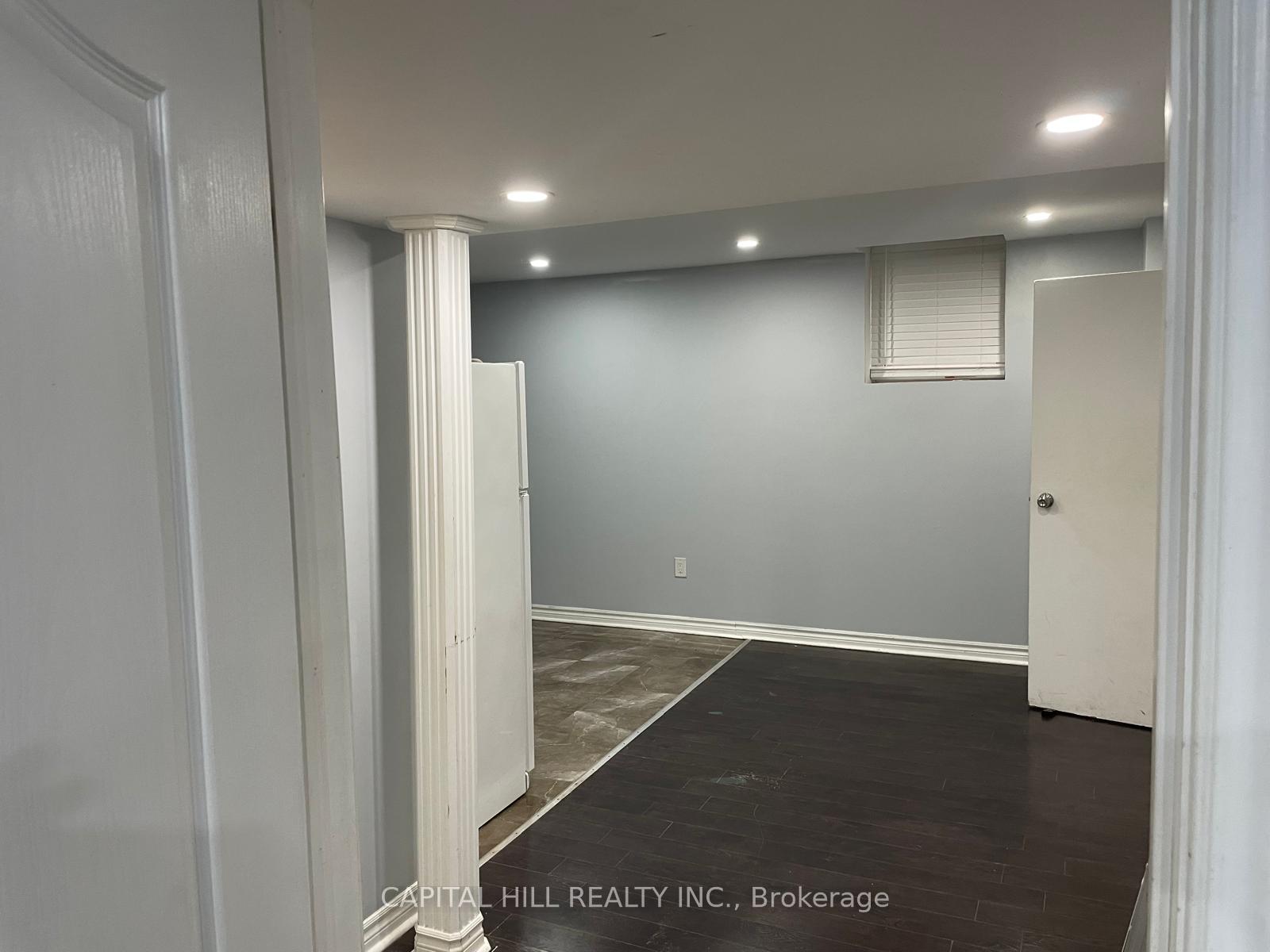 Photo 5 of Unit Basement, 58 Pergola Way, Brampton, Bram West — HOMEH