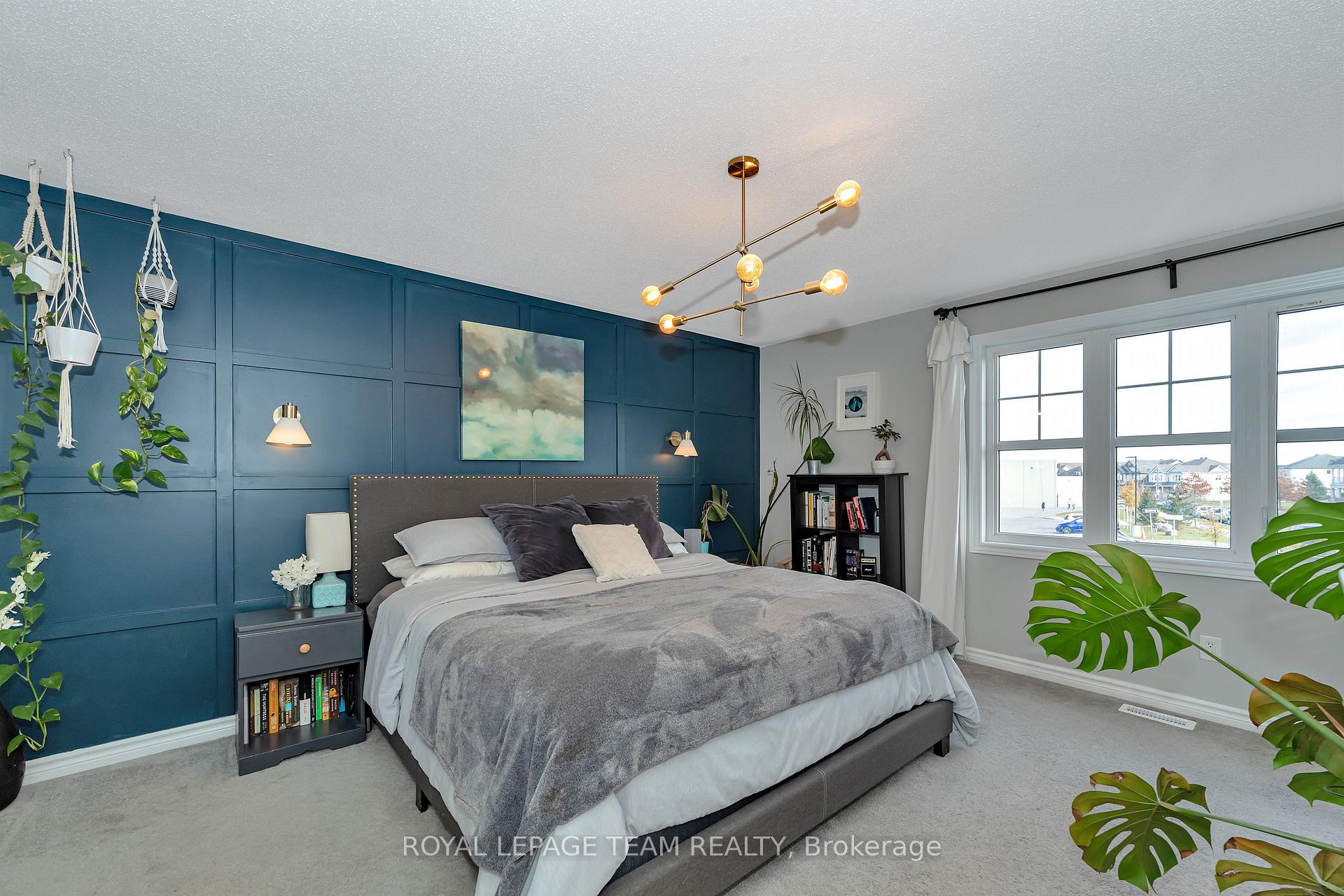 Photo 18 of 100 Burbot Street, Ottawa, Barrhaven - Half Moon Bay — HOMEH