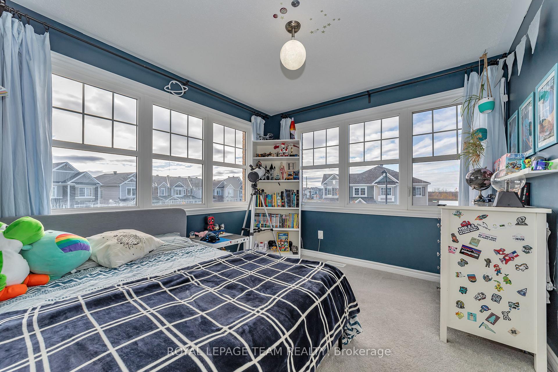 Photo 21 of 100 Burbot Street, Ottawa, Barrhaven - Half Moon Bay — HOMEH