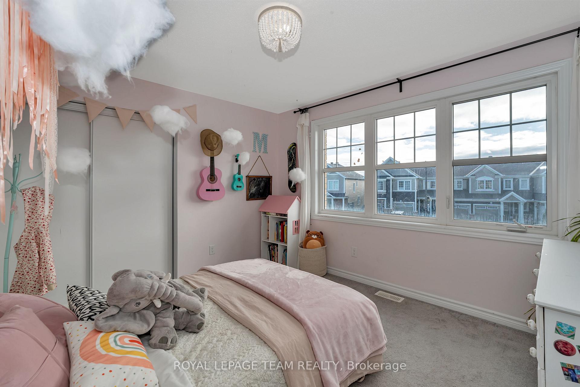 Photo 22 of 100 Burbot Street, Ottawa, Barrhaven - Half Moon Bay — HOMEH