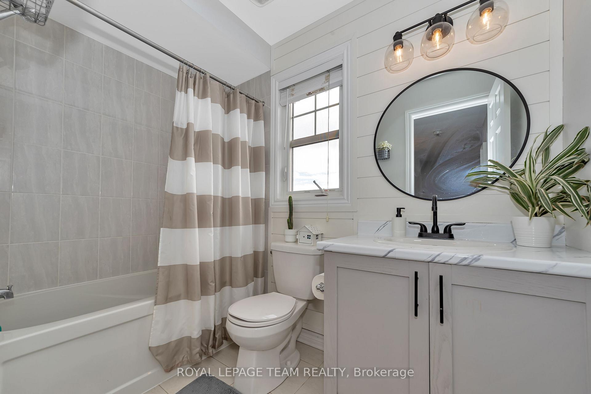 Photo 23 of 100 Burbot Street, Ottawa, Barrhaven - Half Moon Bay — HOMEH