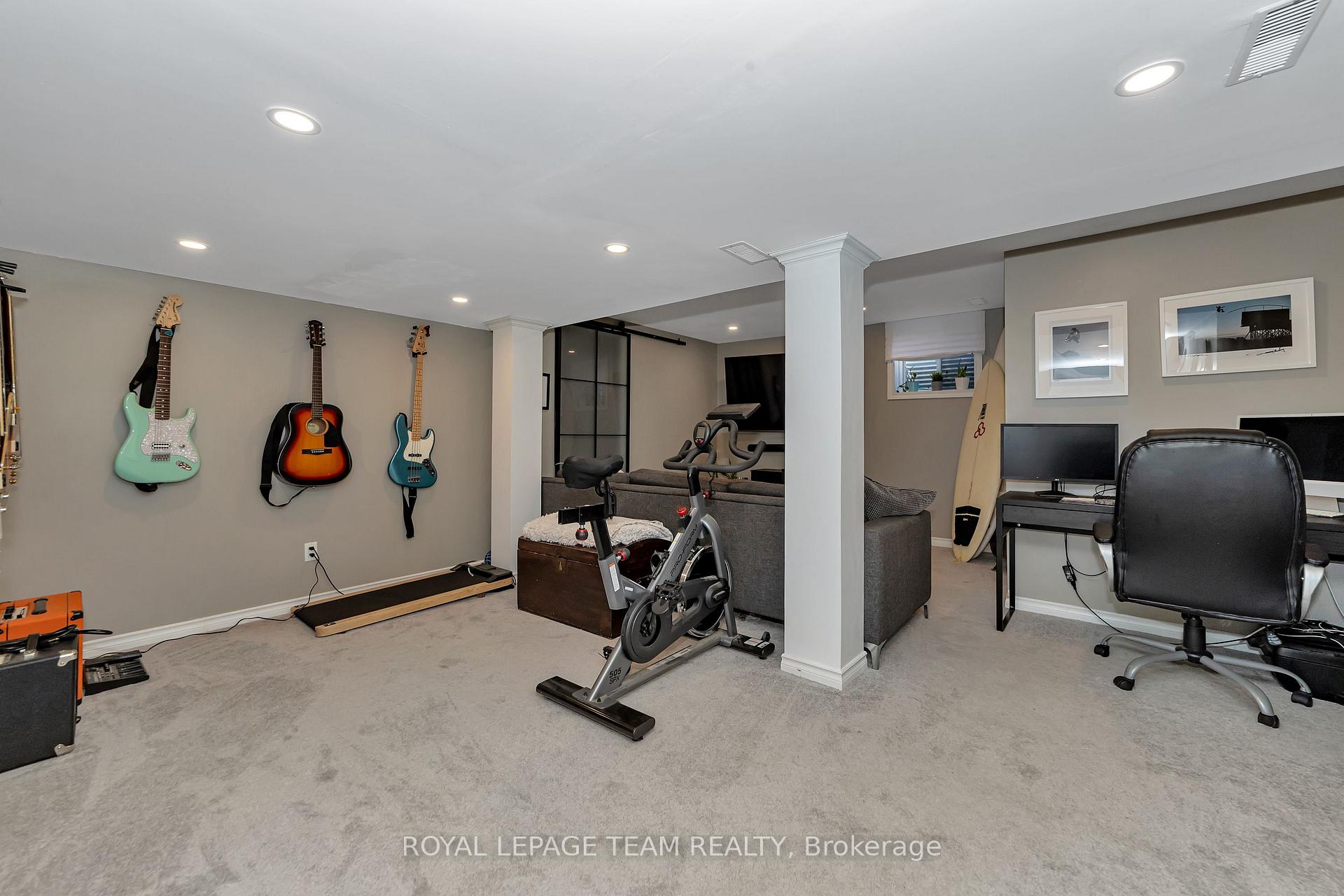Photo 24 of 100 Burbot Street, Ottawa, Barrhaven - Half Moon Bay — HOMEH