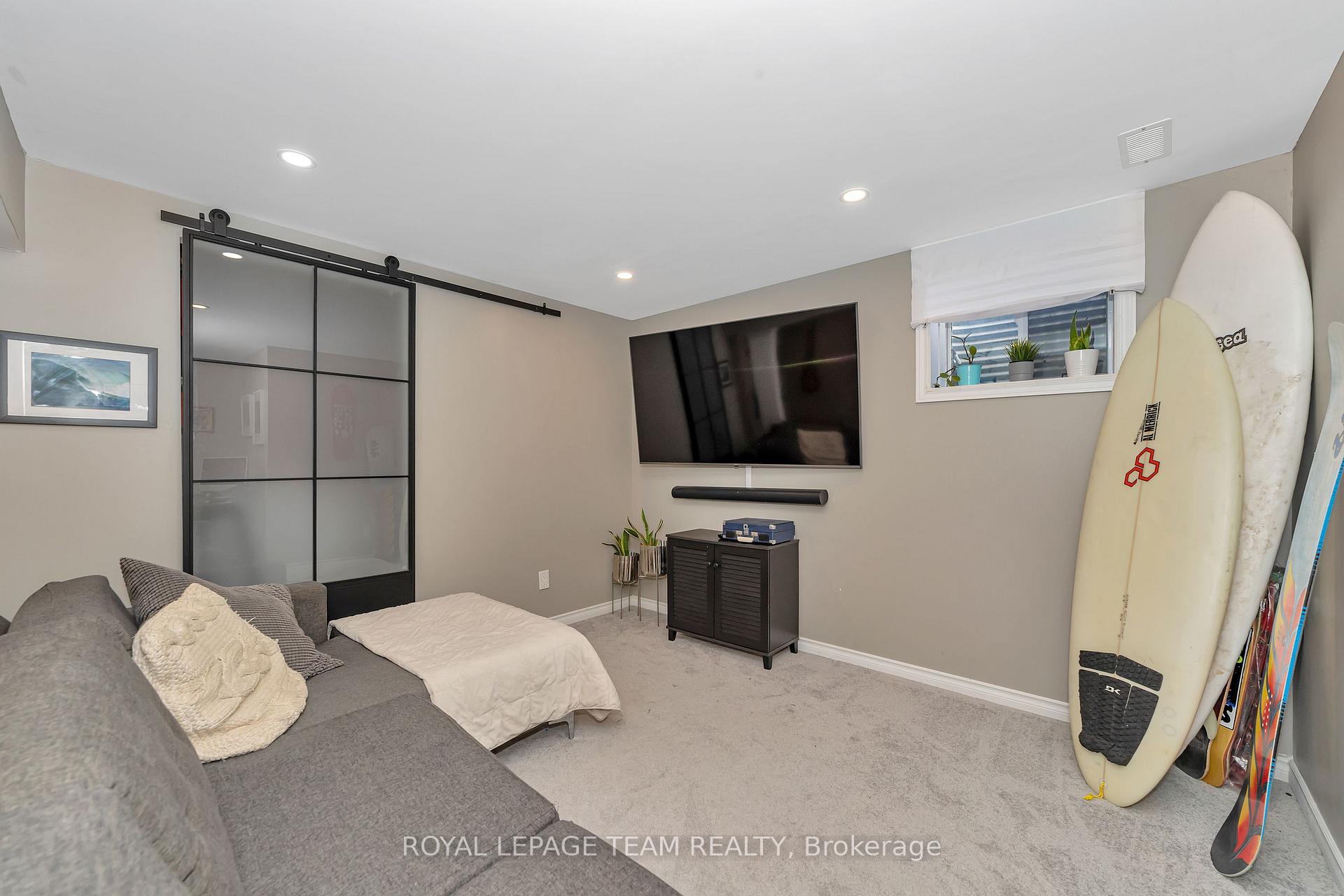Photo 25 of 100 Burbot Street, Ottawa, Barrhaven - Half Moon Bay — HOMEH