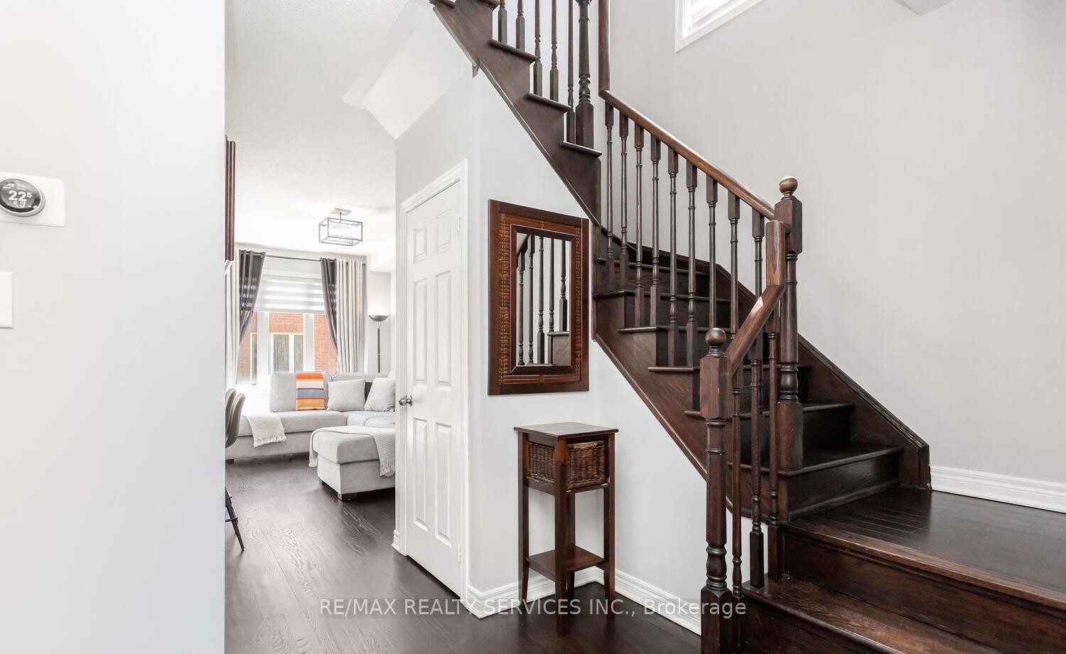 Photo 9 of 14 Rockman Crescent, Brampton, Northwest Brampton — HOMEH