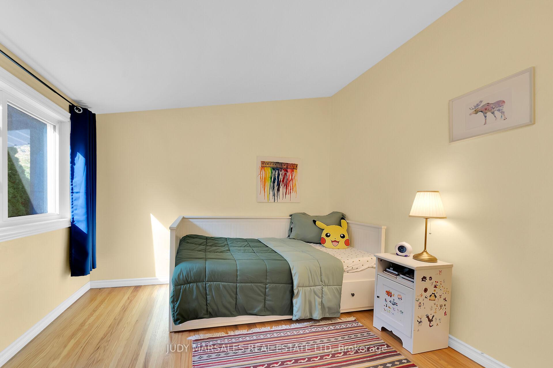 Photo 28 of 28 Pleasant Avenue, Hamilton, Dundas — HOMEH