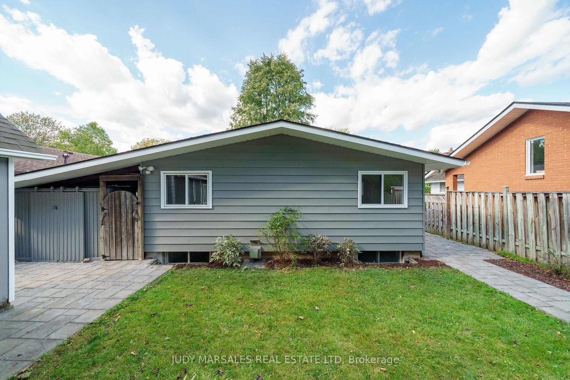 Photo 39 of 28 Pleasant Avenue, Hamilton, Dundas — HOMEH