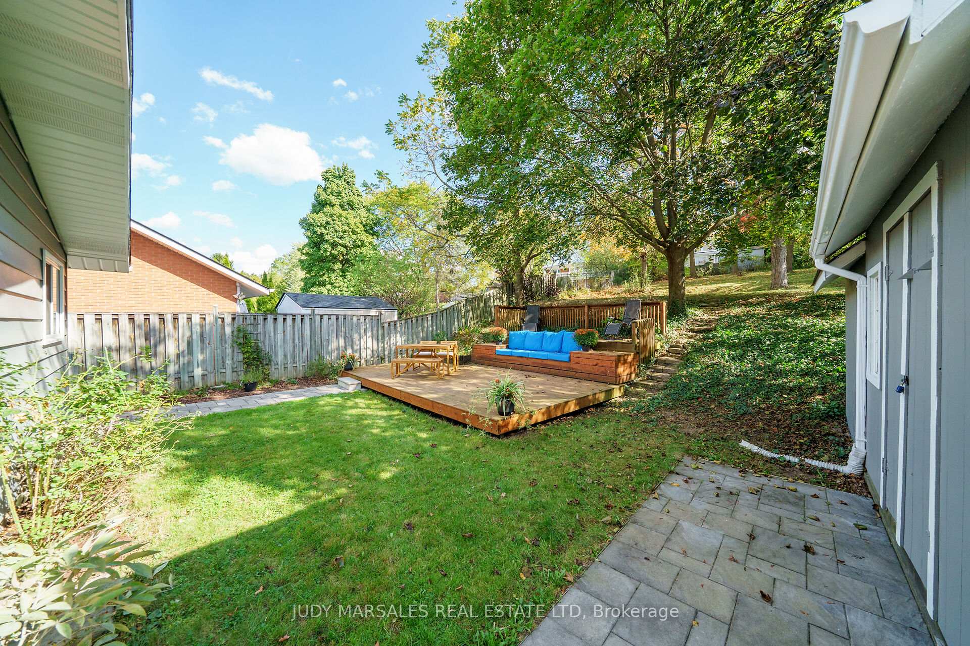 Photo 40 of 28 Pleasant Avenue, Hamilton, Dundas — HOMEH