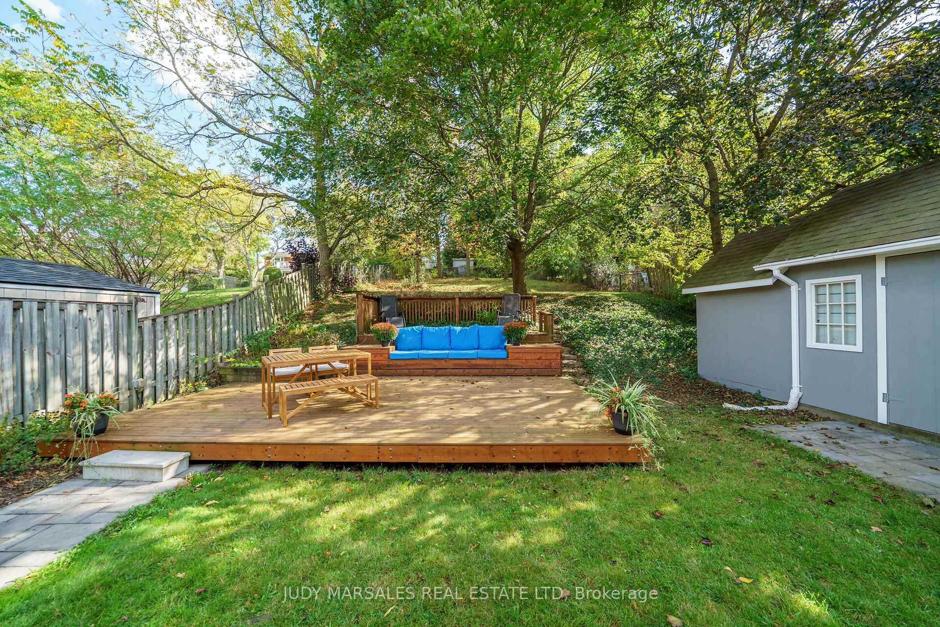 Photo 41 of 28 Pleasant Avenue, Hamilton, Dundas — HOMEH