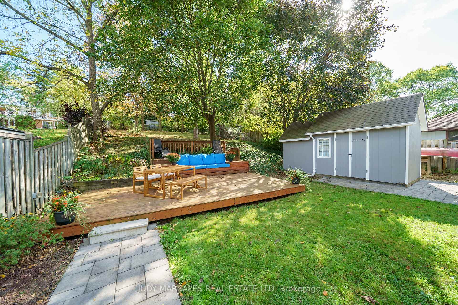 Photo 42 of 28 Pleasant Avenue, Hamilton, Dundas — HOMEH