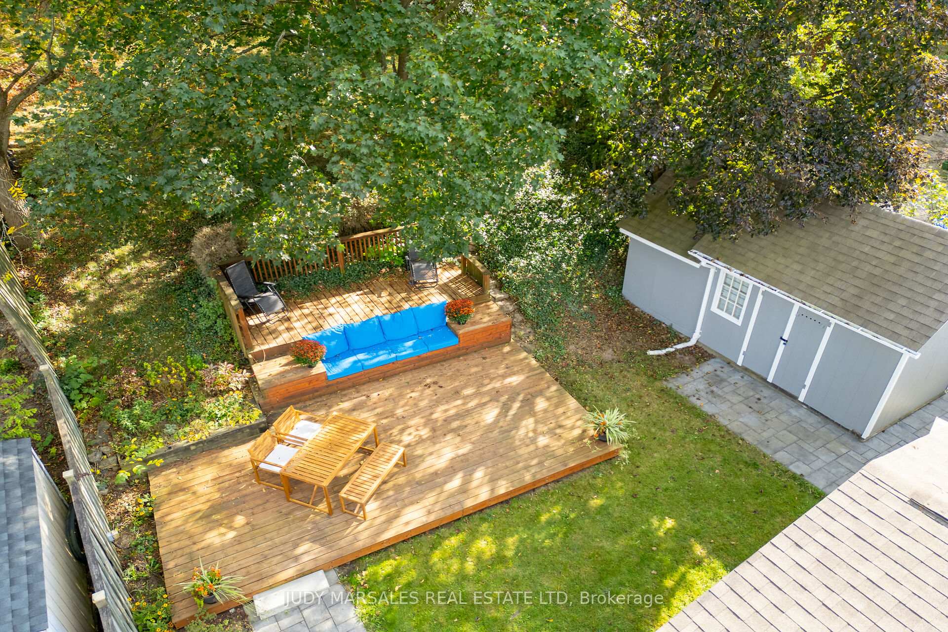 Photo 44 of 28 Pleasant Avenue, Hamilton, Dundas — HOMEH