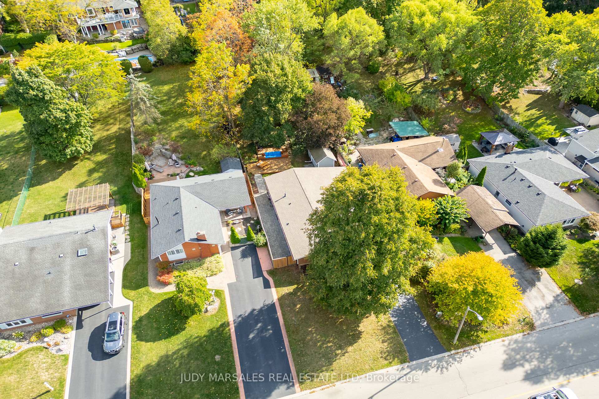 Photo 45 of 28 Pleasant Avenue, Hamilton, Dundas — HOMEH