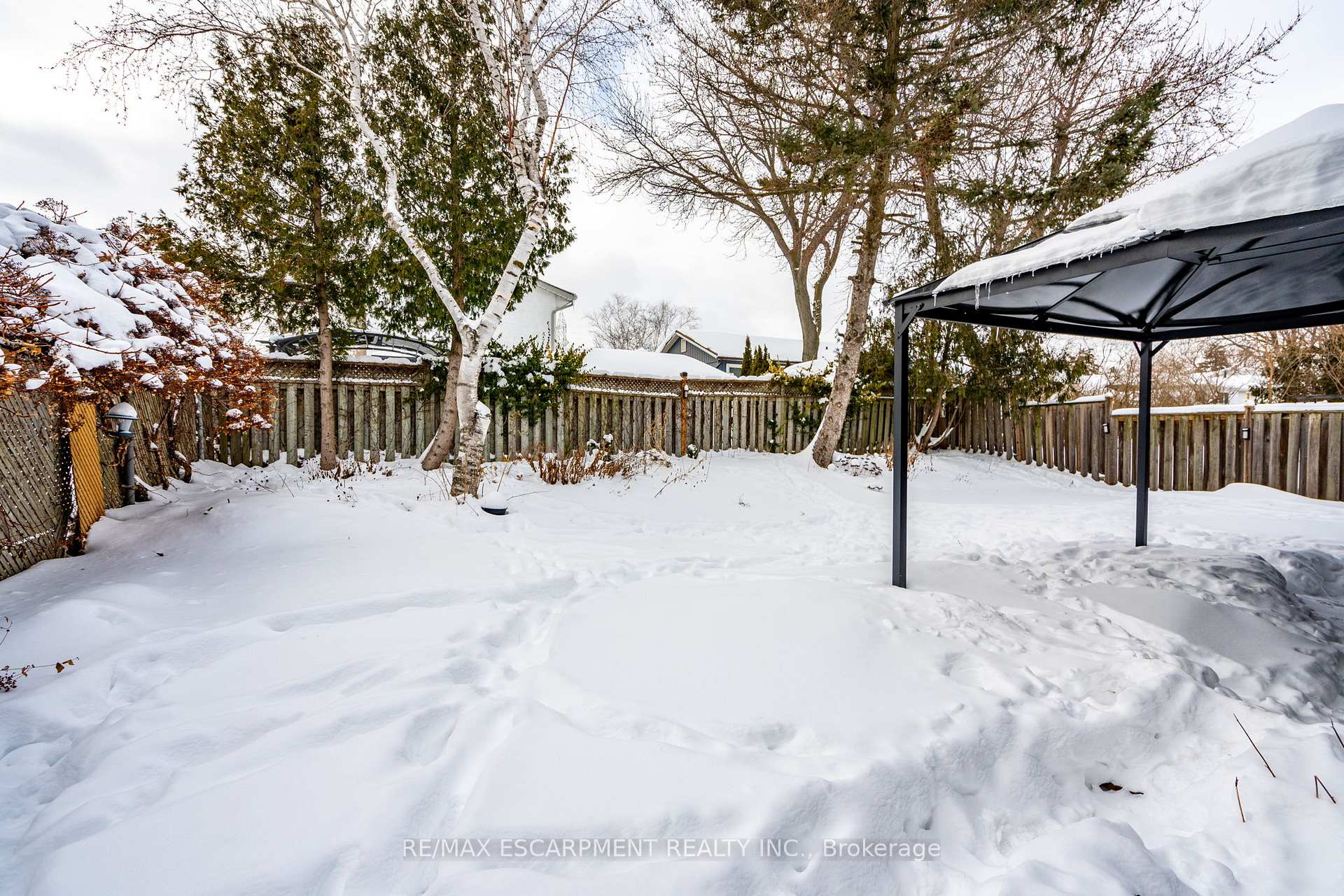 Photo 37 of 3135 Michael Crescent, Burlington, Palmer — HOMEH