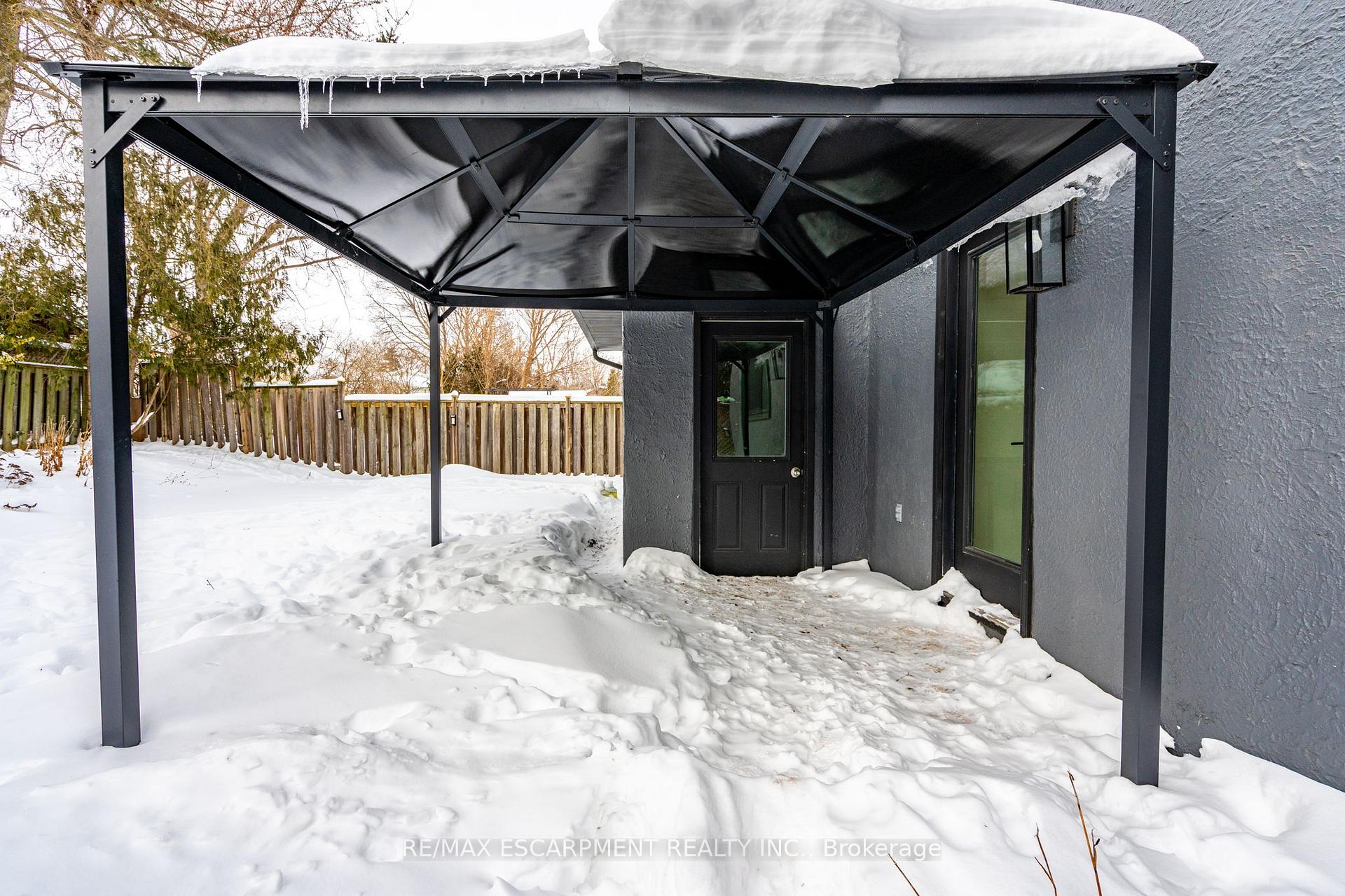 Photo 38 of 3135 Michael Crescent, Burlington, Palmer — HOMEH