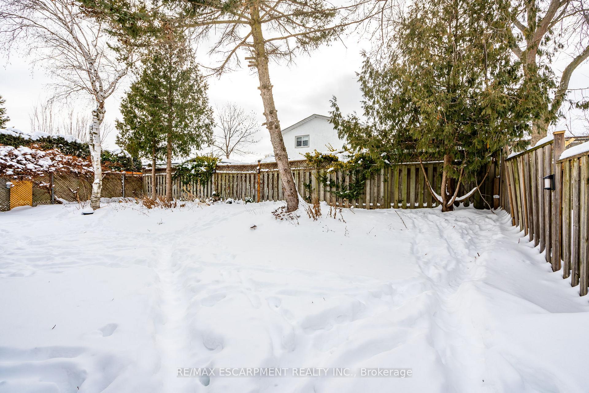 Photo 39 of 3135 Michael Crescent, Burlington, Palmer — HOMEH