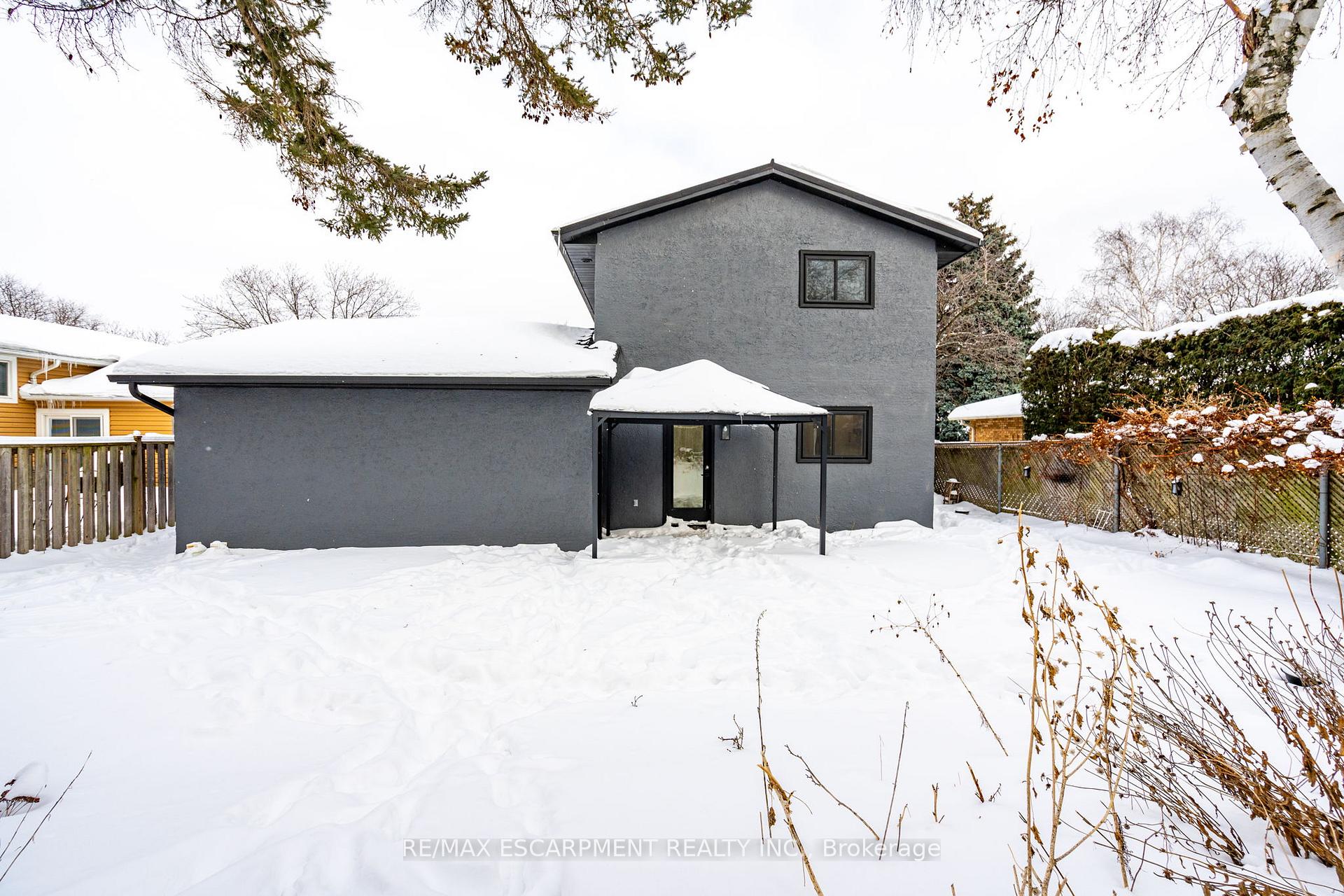 Photo 41 of 3135 Michael Crescent, Burlington, Palmer — HOMEH