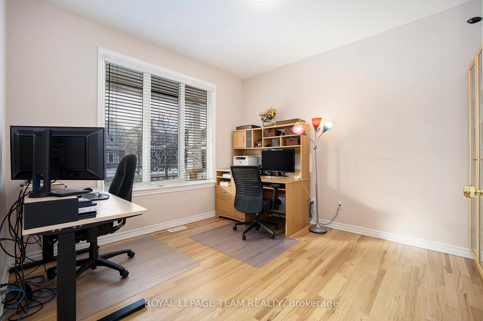 Photo 4 of 87 Gleeson Way, Ottawa, Barrhaven - Longfields — HOMEH