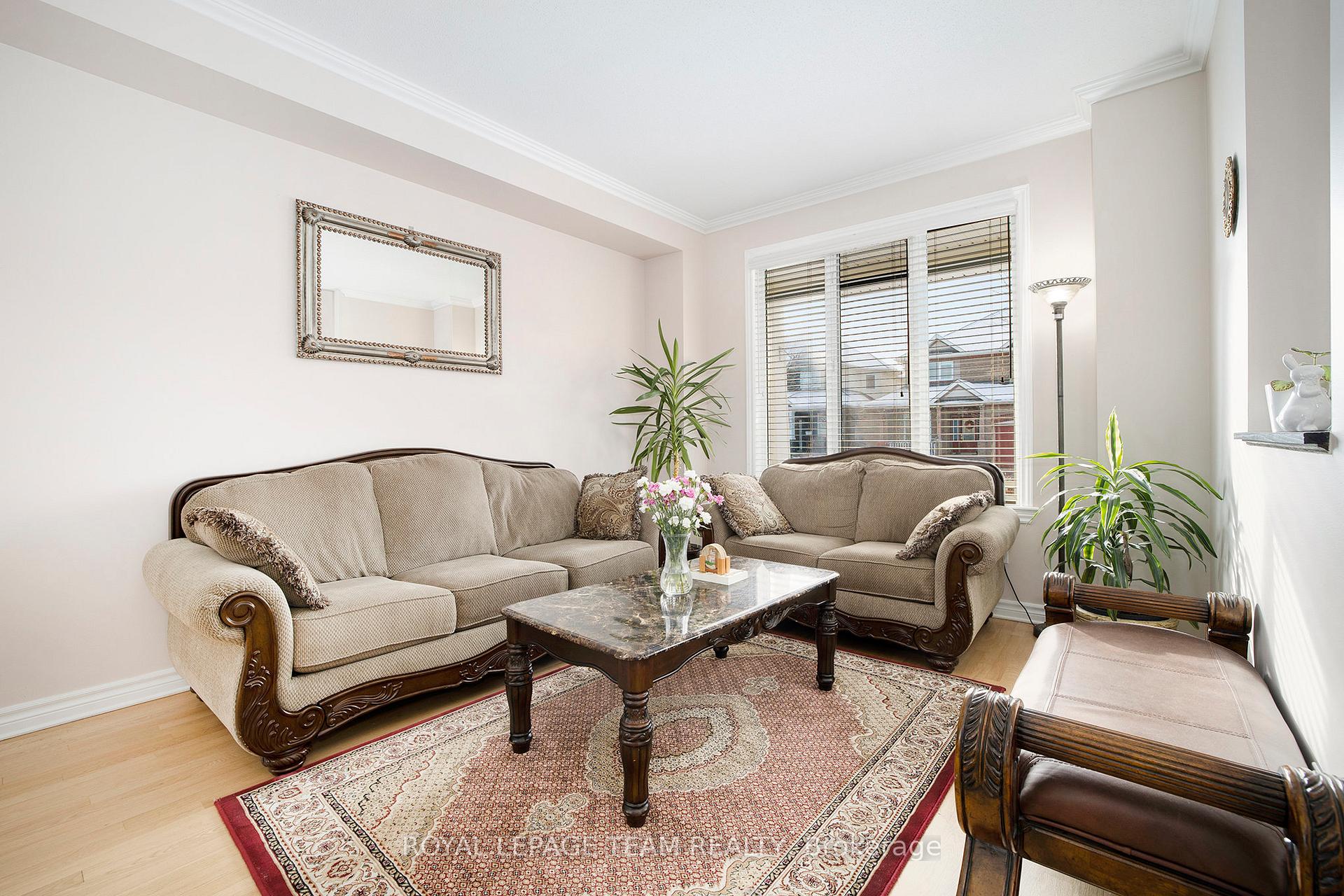 Photo 5 of 87 Gleeson Way, Ottawa, Barrhaven - Longfields — HOMEH