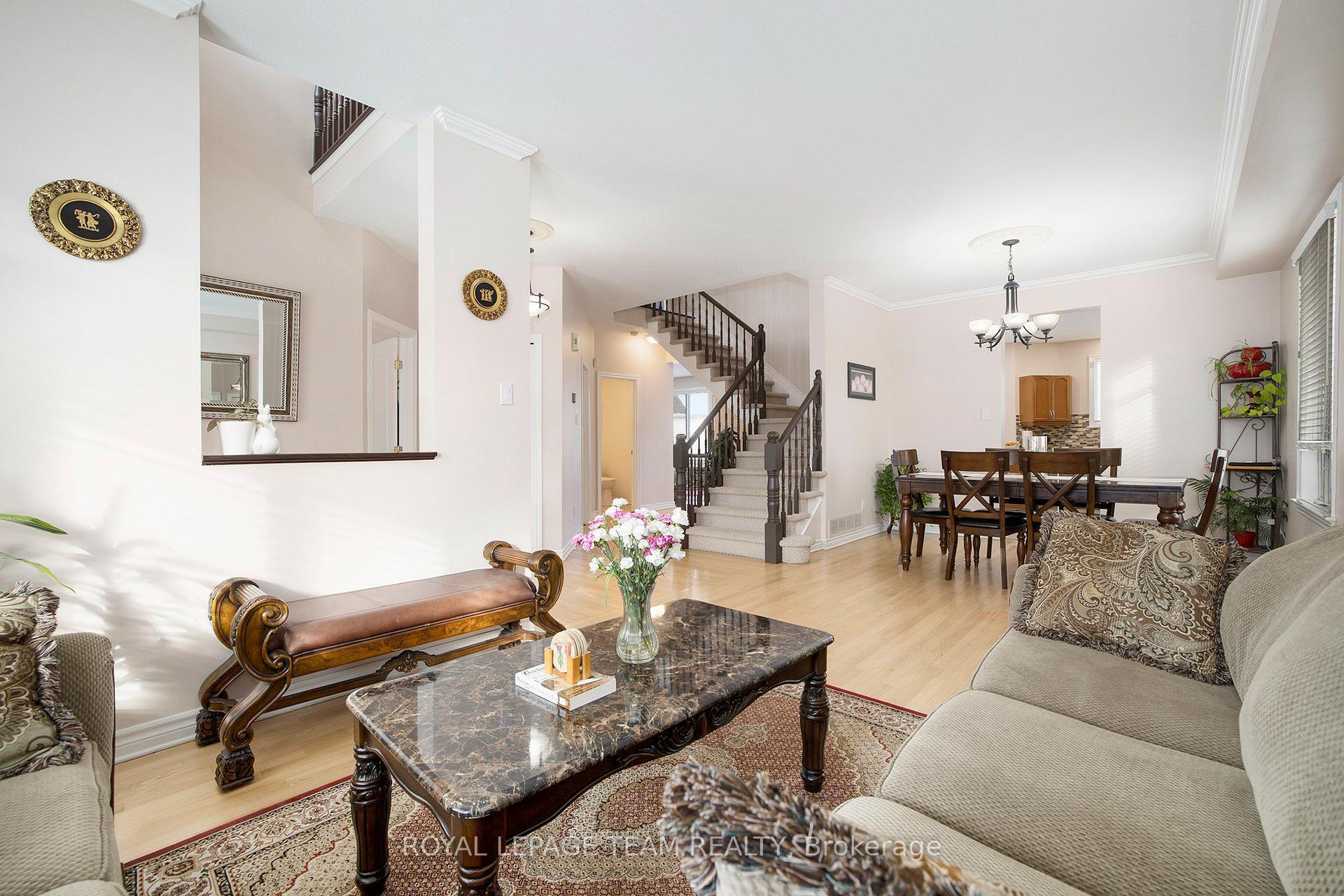 Photo 7 of 87 Gleeson Way, Ottawa, Barrhaven - Longfields — HOMEH