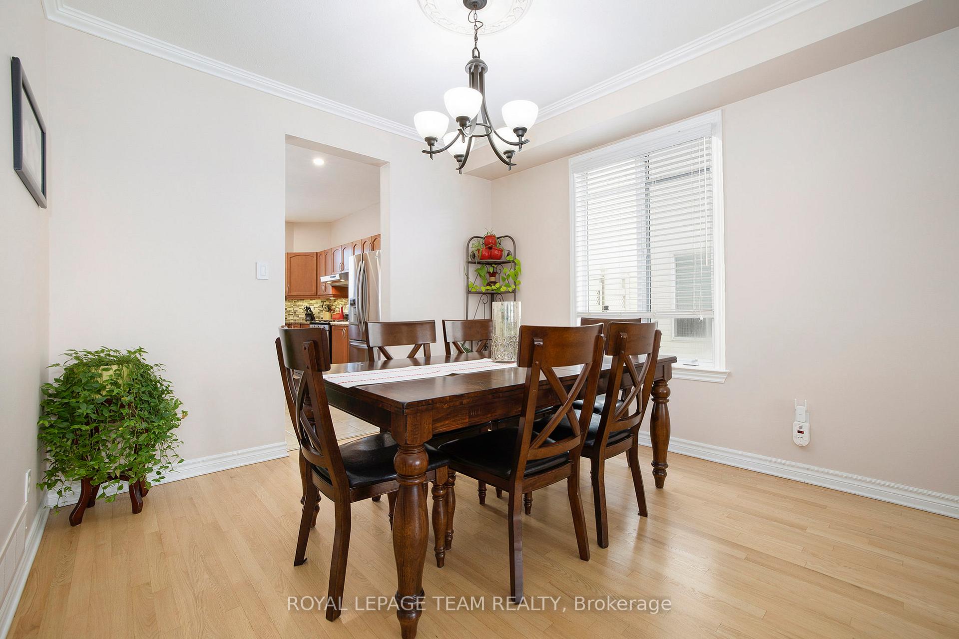 Photo 8 of 87 Gleeson Way, Ottawa, Barrhaven - Longfields — HOMEH