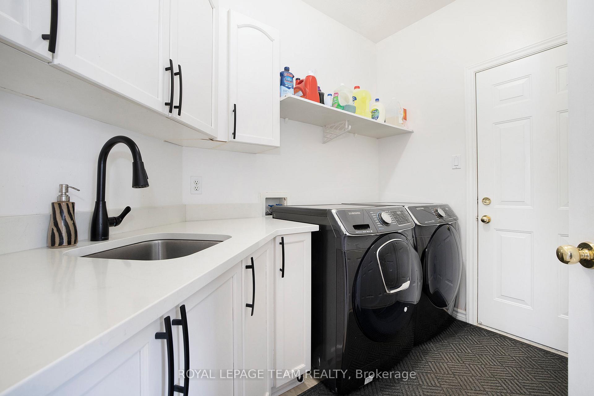 Photo 14 of 87 Gleeson Way, Ottawa, Barrhaven - Longfields — HOMEH
