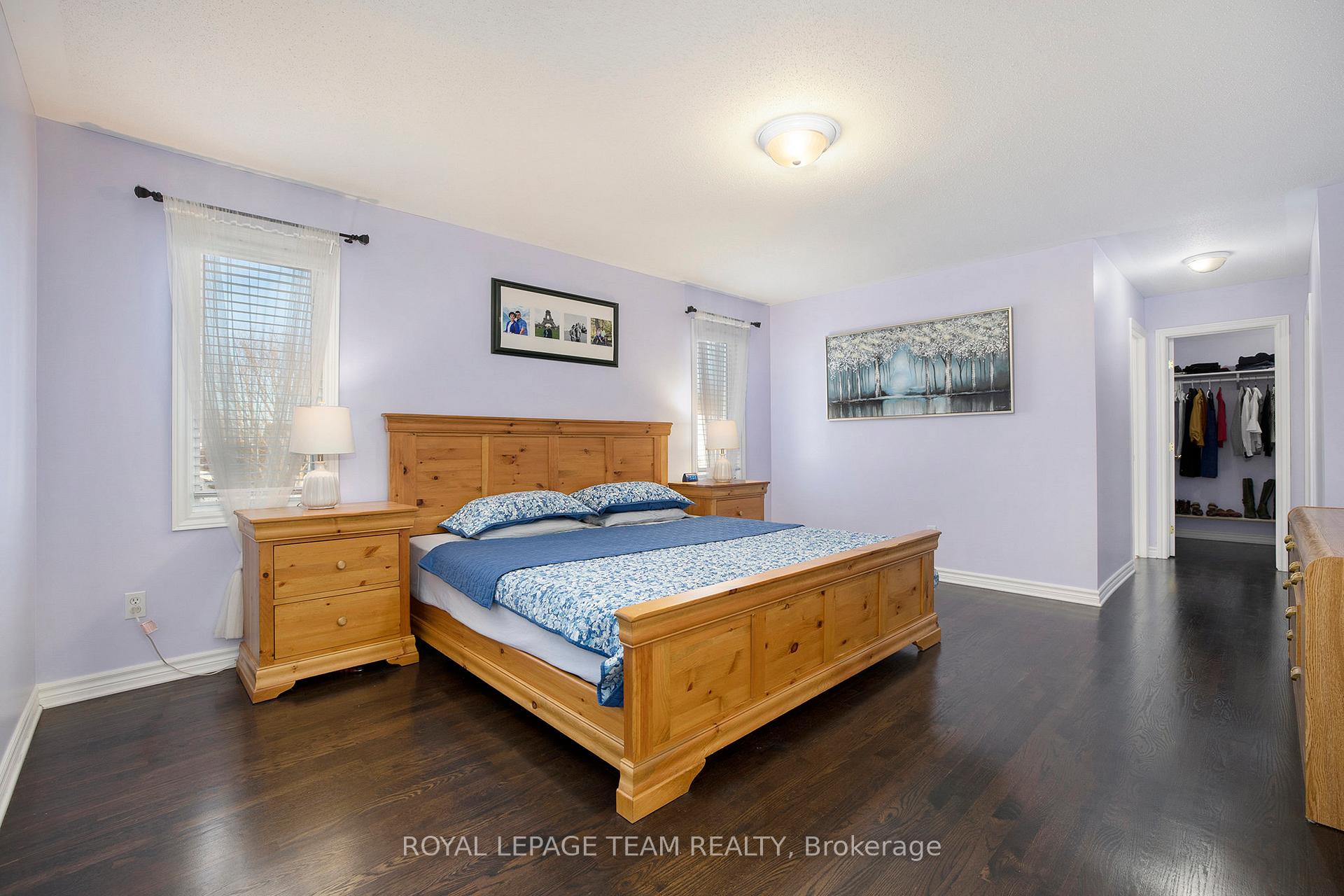 Photo 15 of 87 Gleeson Way, Ottawa, Barrhaven - Longfields — HOMEH