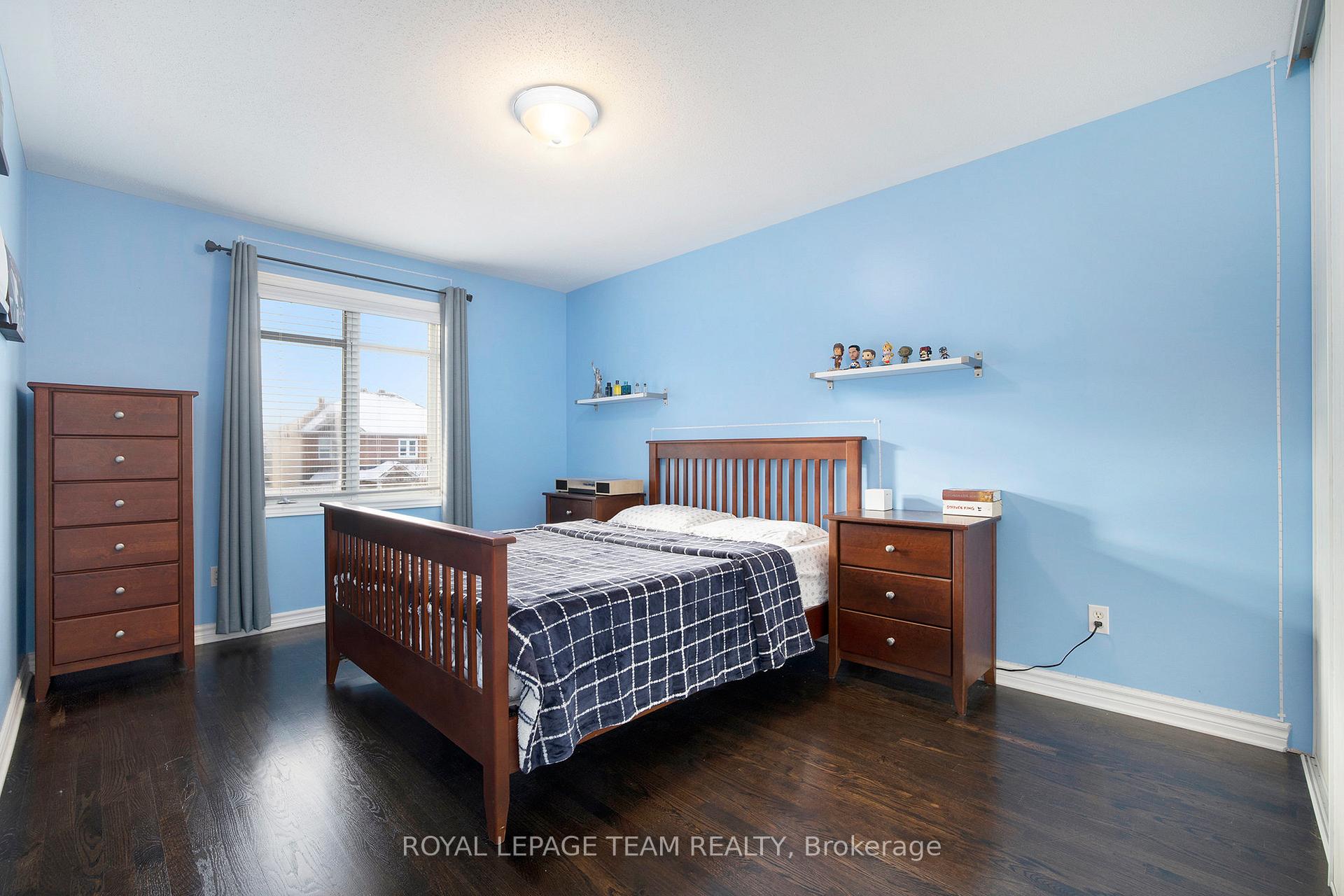 Photo 16 of 87 Gleeson Way, Ottawa, Barrhaven - Longfields — HOMEH