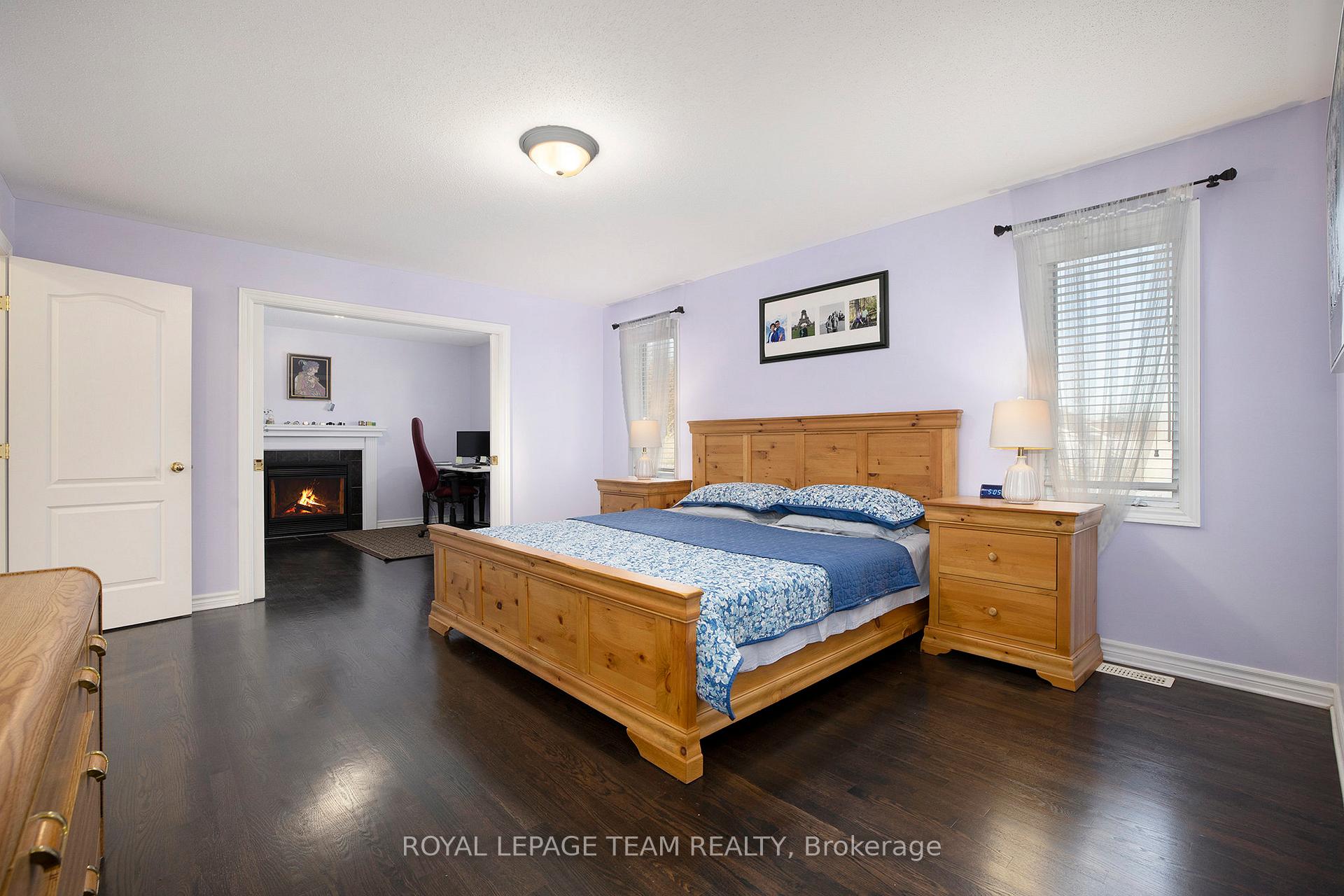 Photo 17 of 87 Gleeson Way, Ottawa, Barrhaven - Longfields — HOMEH