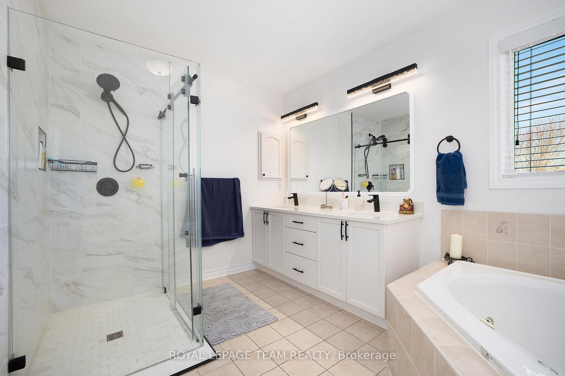 Photo 18 of 87 Gleeson Way, Ottawa, Barrhaven - Longfields — HOMEH