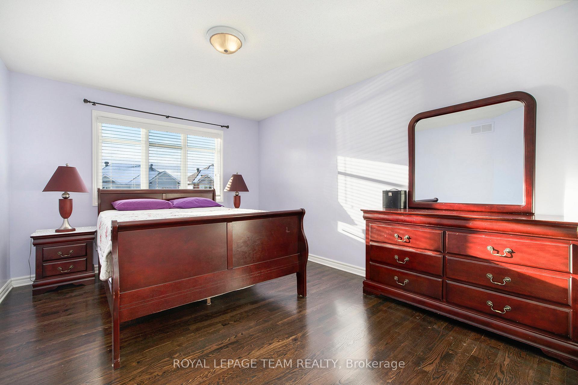 Photo 19 of 87 Gleeson Way, Ottawa, Barrhaven - Longfields — HOMEH