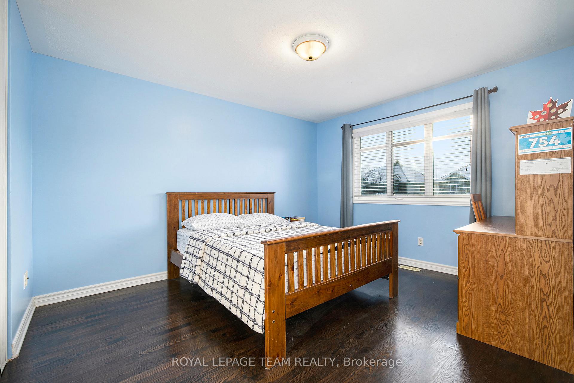 Photo 21 of 87 Gleeson Way, Ottawa, Barrhaven - Longfields — HOMEH