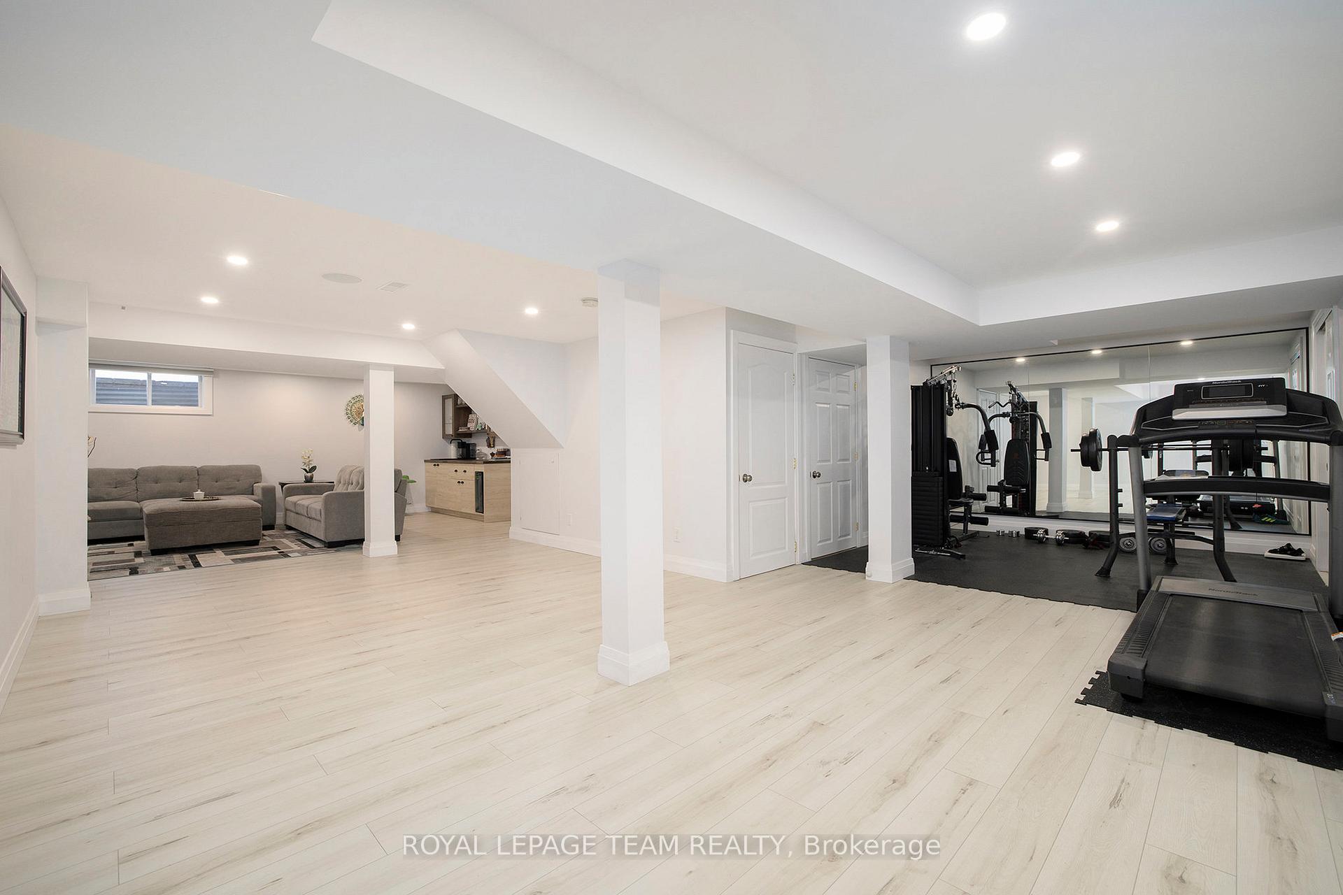 Photo 22 of 87 Gleeson Way, Ottawa, Barrhaven - Longfields — HOMEH