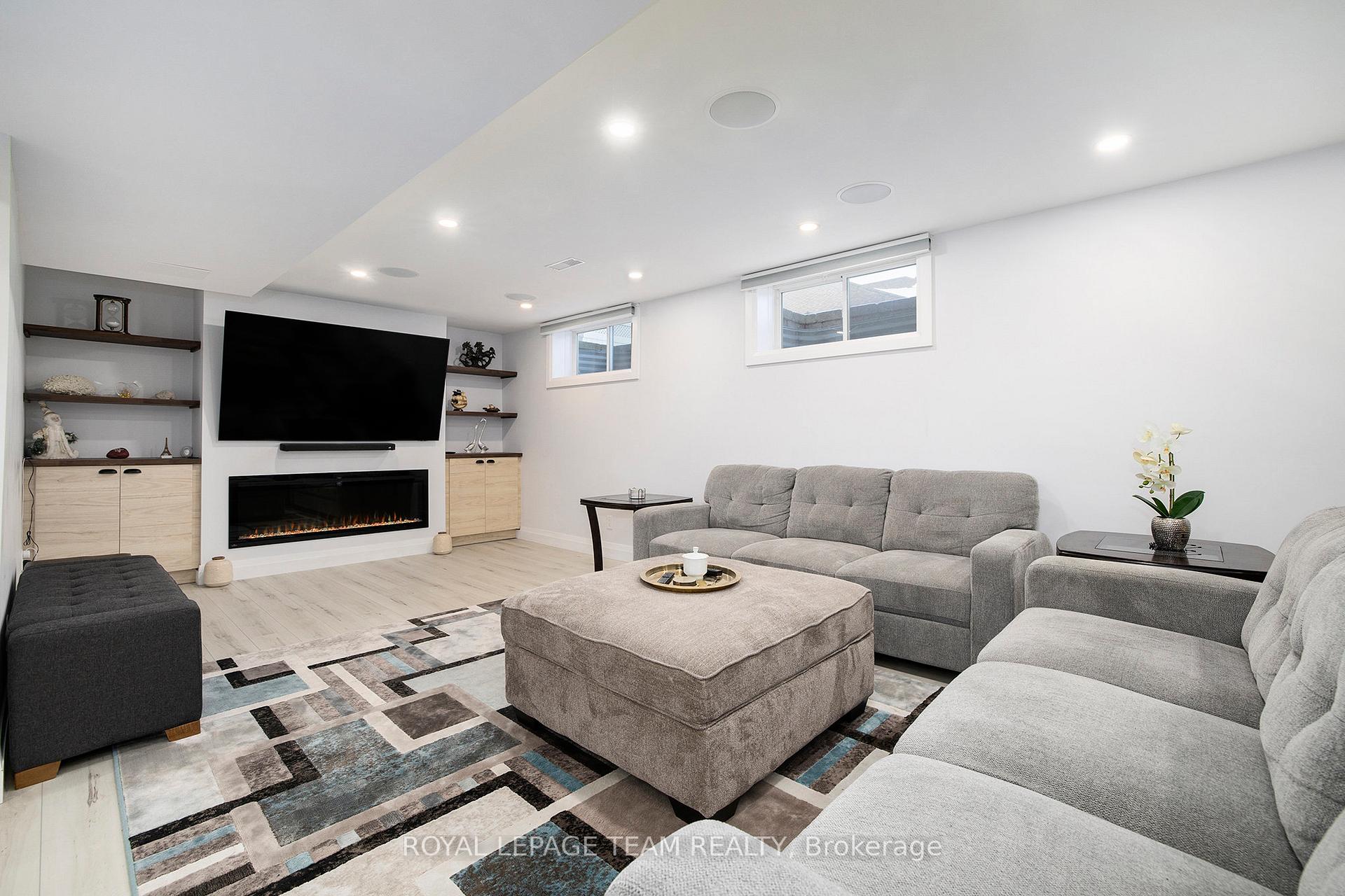 Photo 23 of 87 Gleeson Way, Ottawa, Barrhaven - Longfields — HOMEH