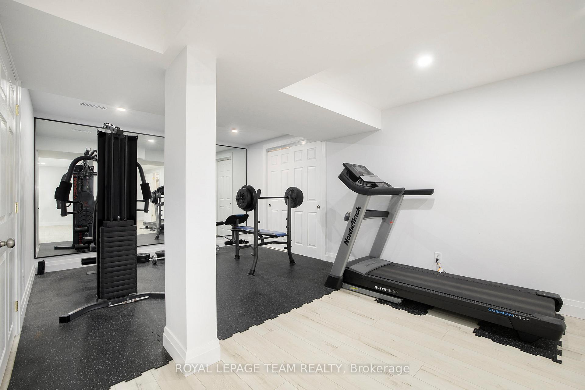 Photo 26 of 87 Gleeson Way, Ottawa, Barrhaven - Longfields — HOMEH