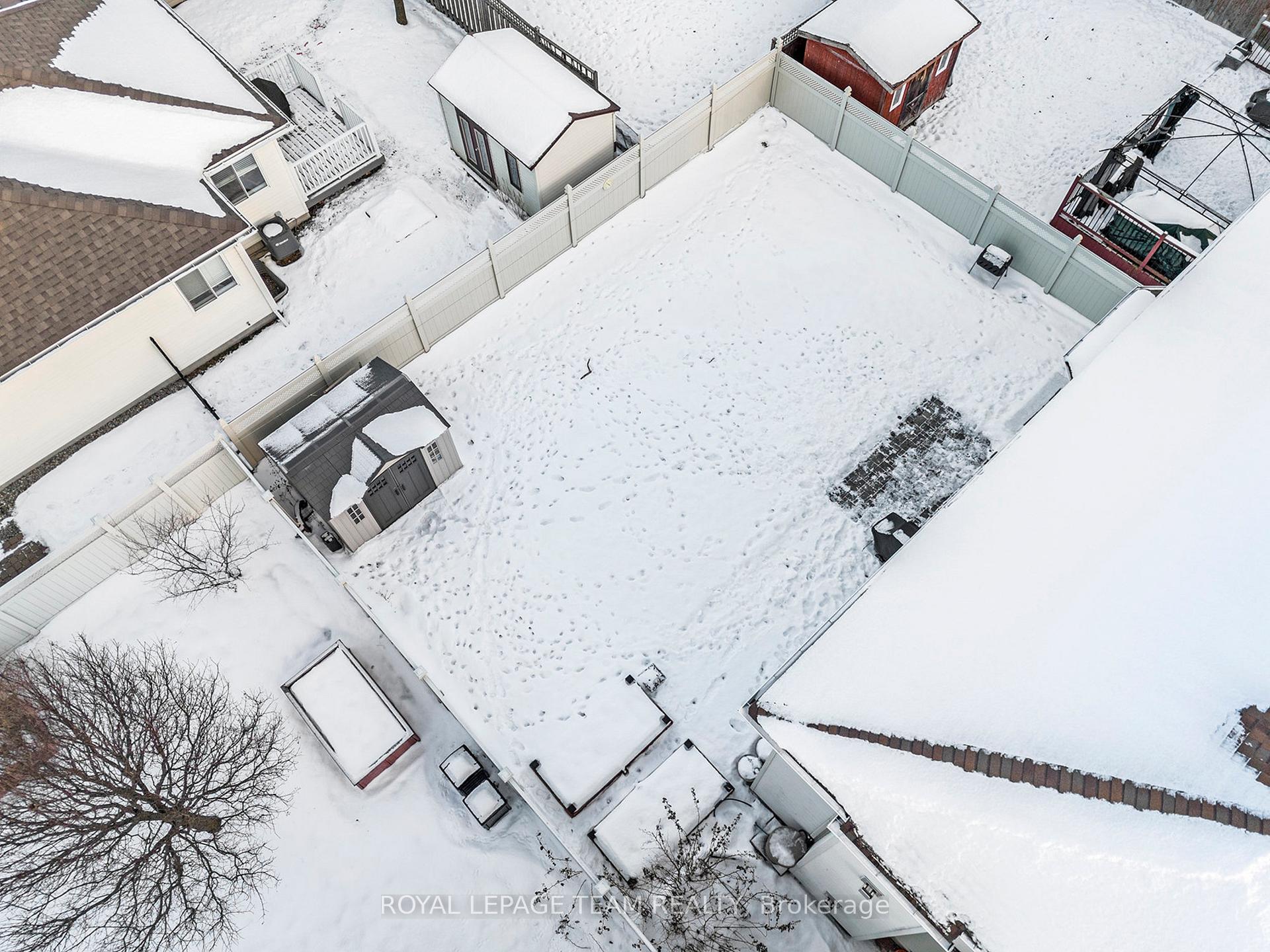 Photo 28 of 87 Gleeson Way, Ottawa, Barrhaven - Longfields — HOMEH