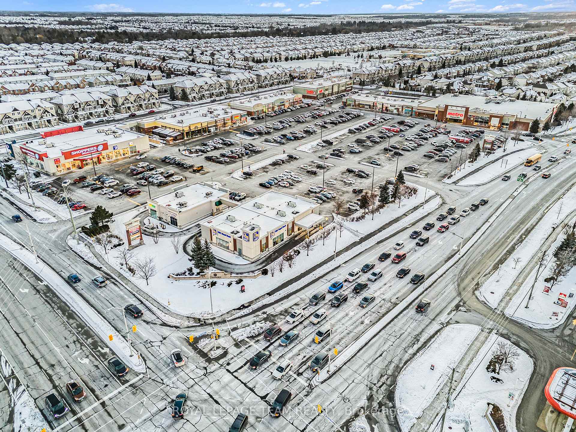 Photo 32 of 87 Gleeson Way, Ottawa, Barrhaven - Longfields — HOMEH