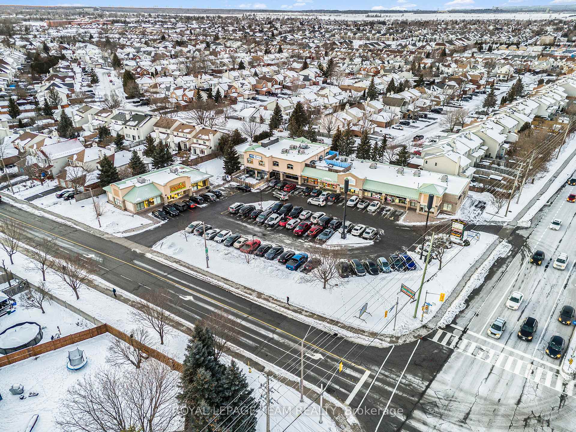 Photo 33 of 87 Gleeson Way, Ottawa, Barrhaven - Longfields — HOMEH